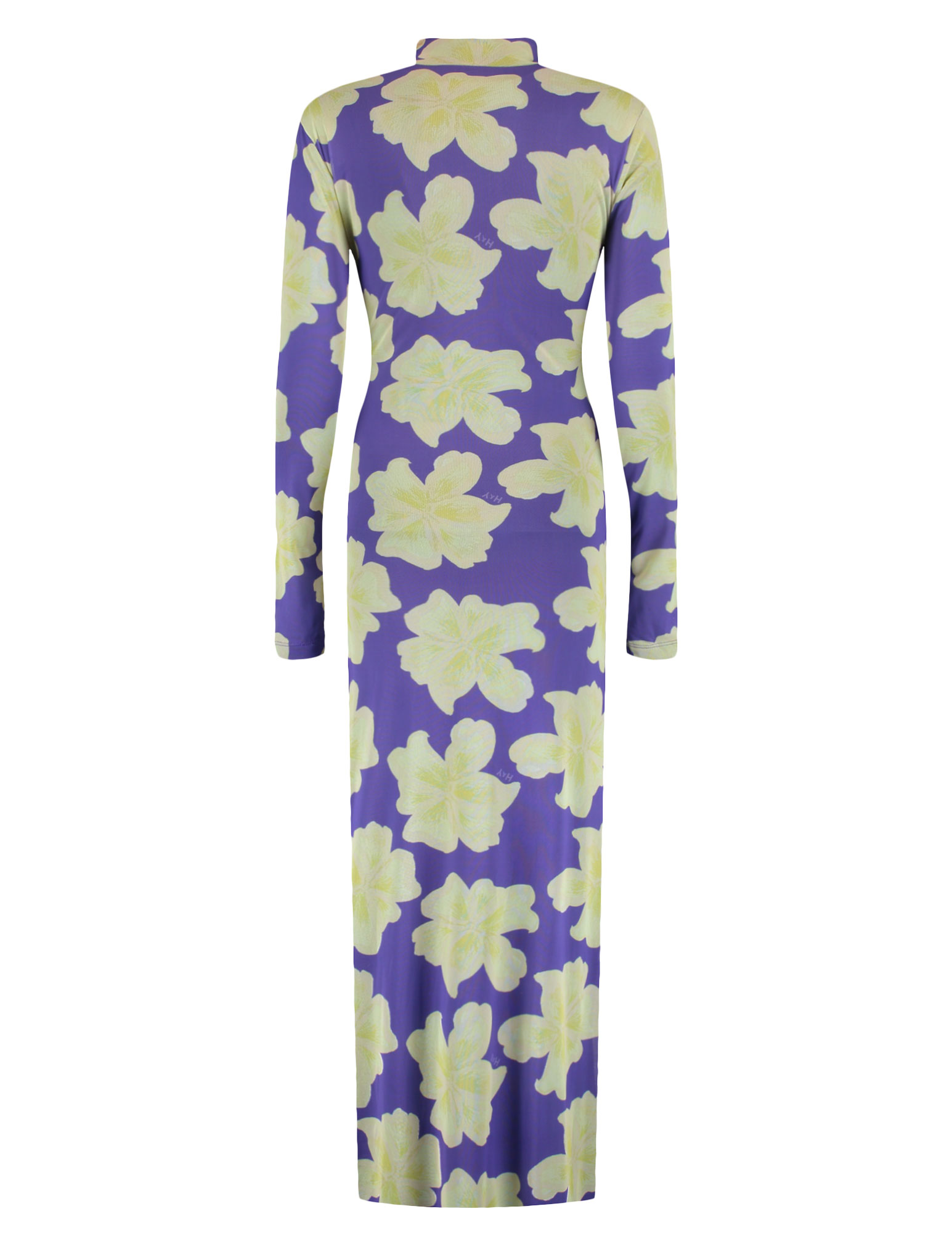 Harper & Yve Jurk Jessie AW25T902 Paars