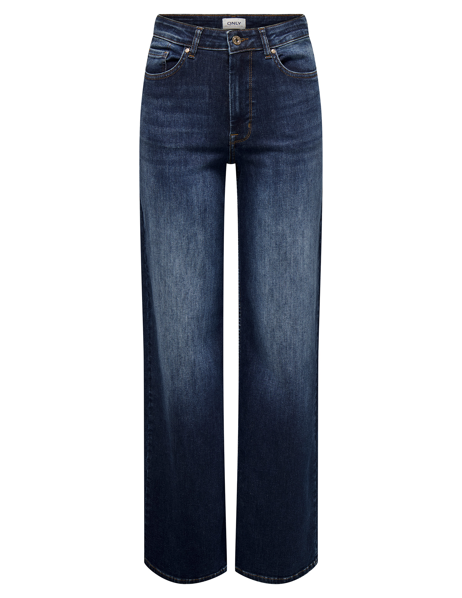 Only Jeans Madison Blush 15318405 Donker blauw