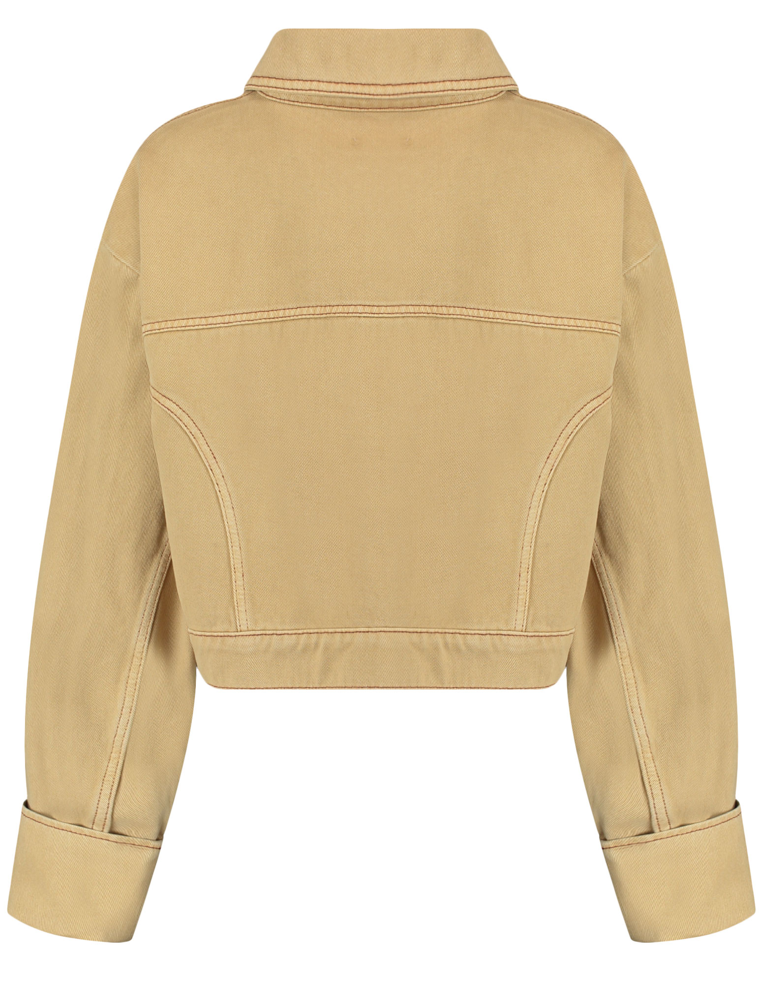 Harper & Yve Jacket Fiona AW25Z200 Beige