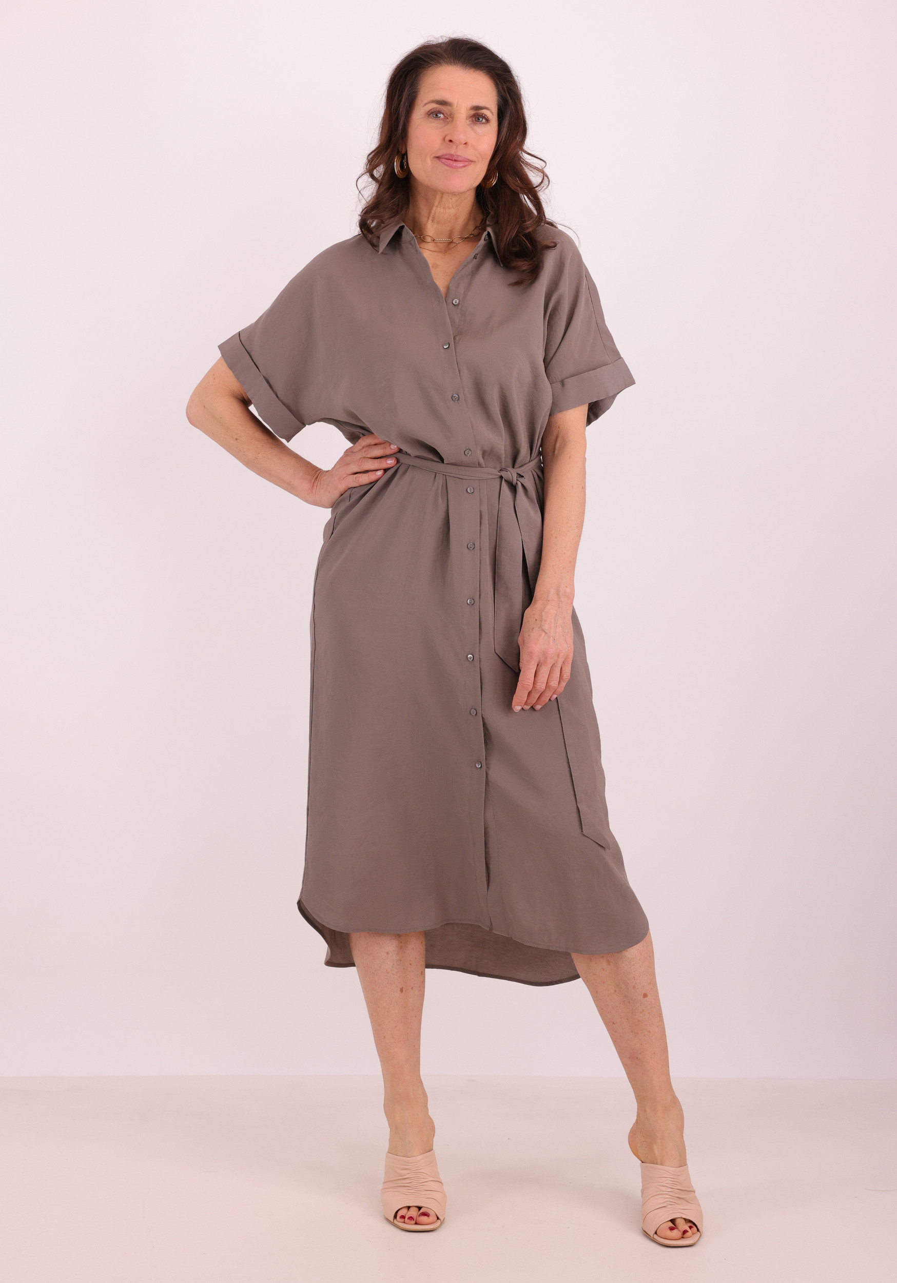 Vila Jurk Hula 14111774 Bruin
