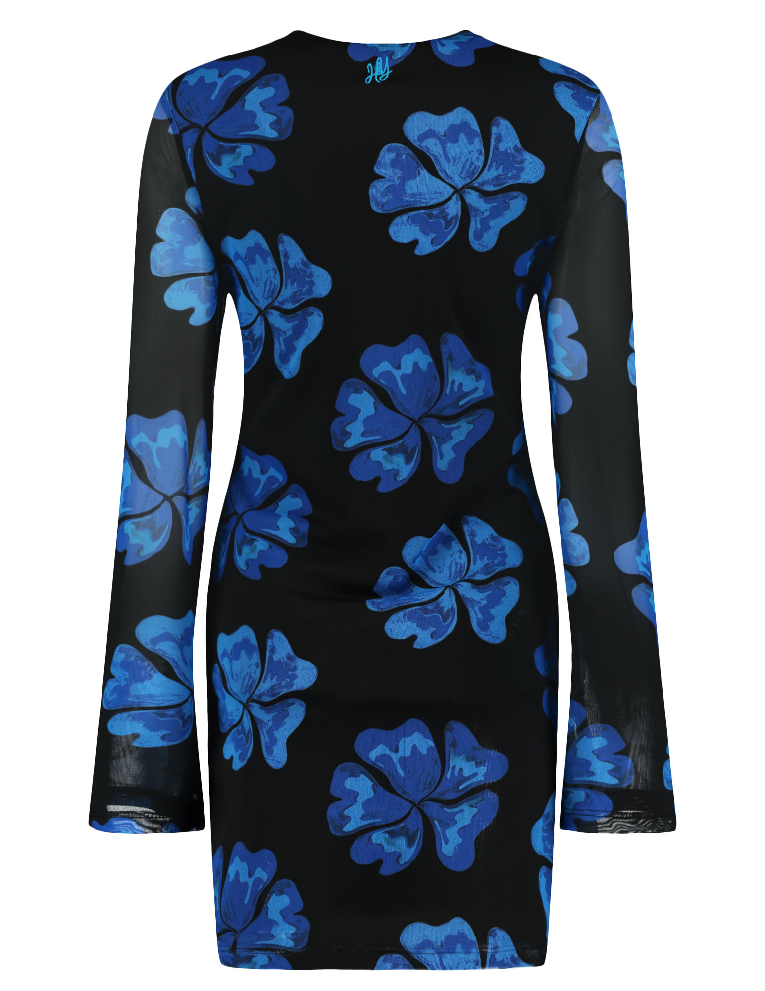 Harper & Yve Jurk Jolie SS6T900 Blauw