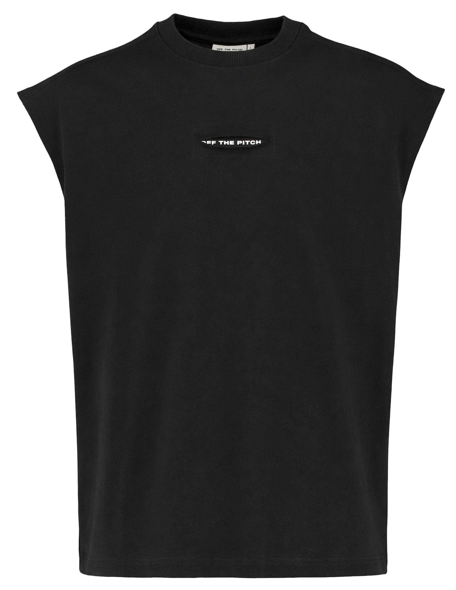 Off The Pitch T-shirt Stage Sleeveless OTP261039