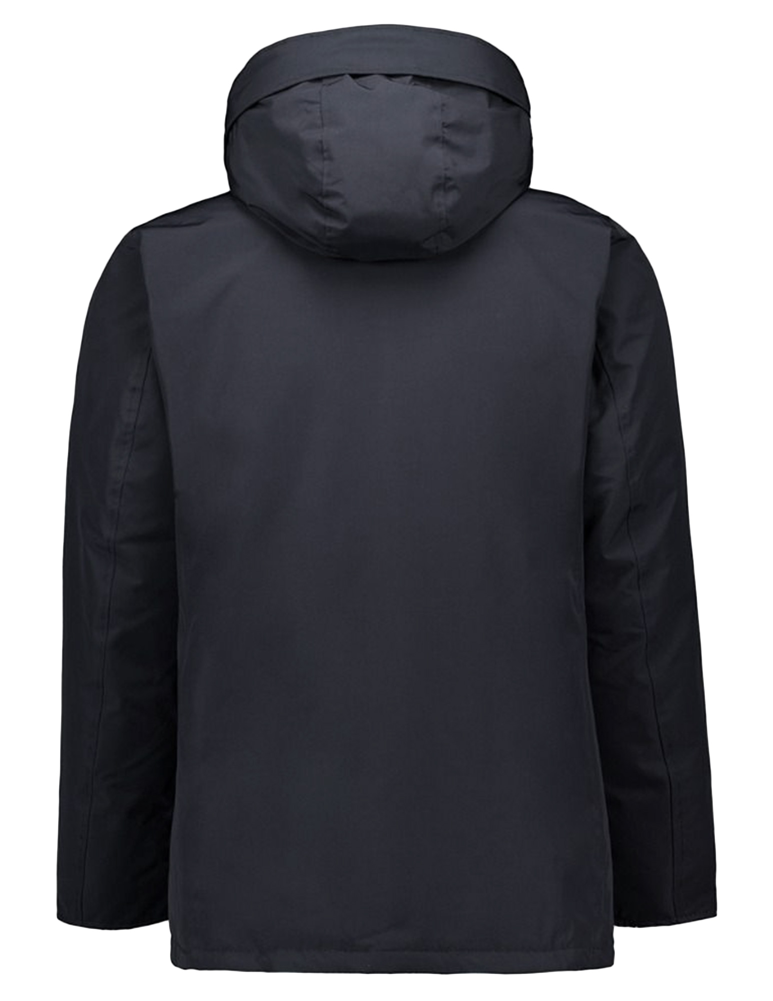 AIRFORCE Parka classic HRM1148 Donker blauw