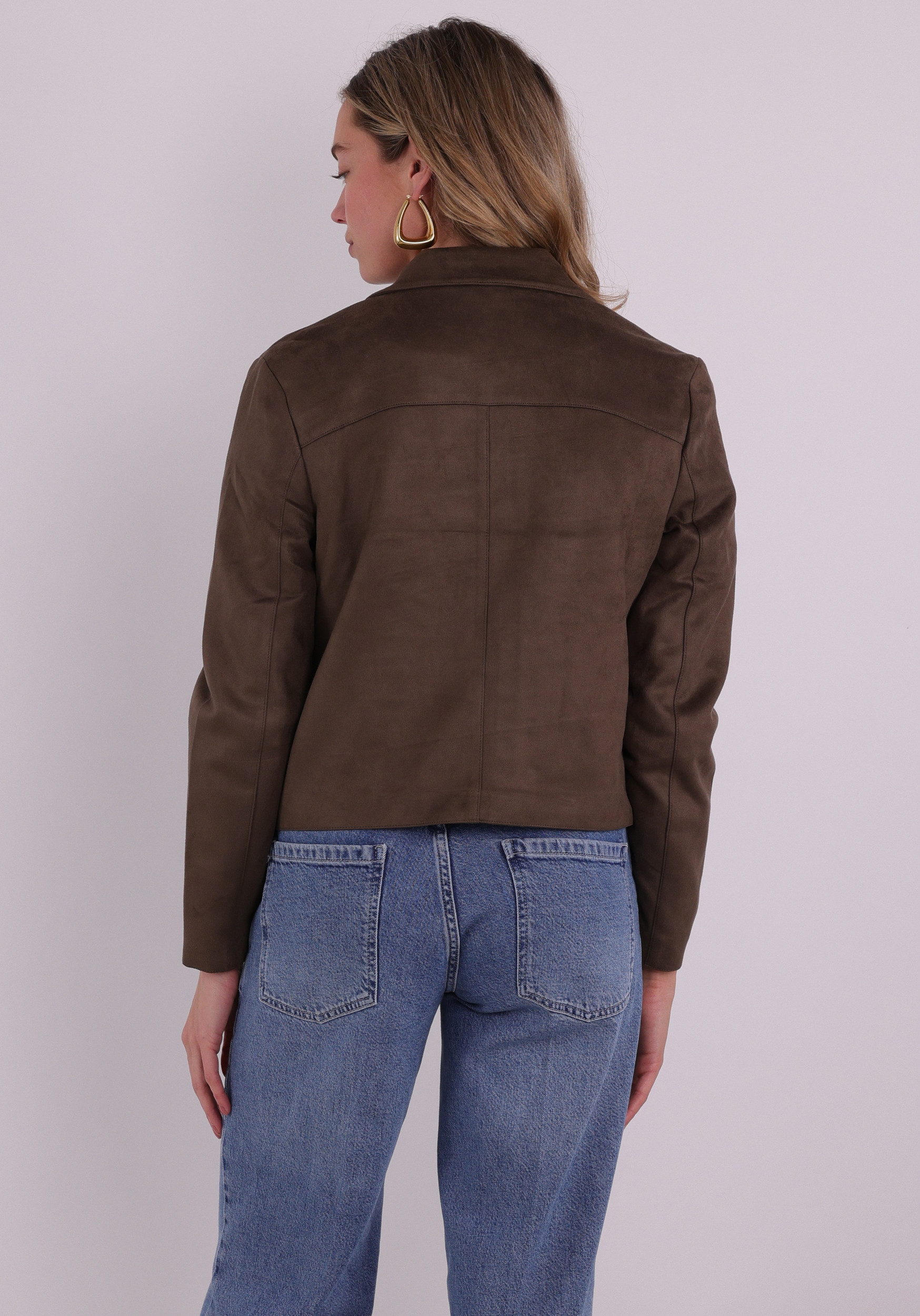 Vero moda Jack Jose 10338632 Bruin