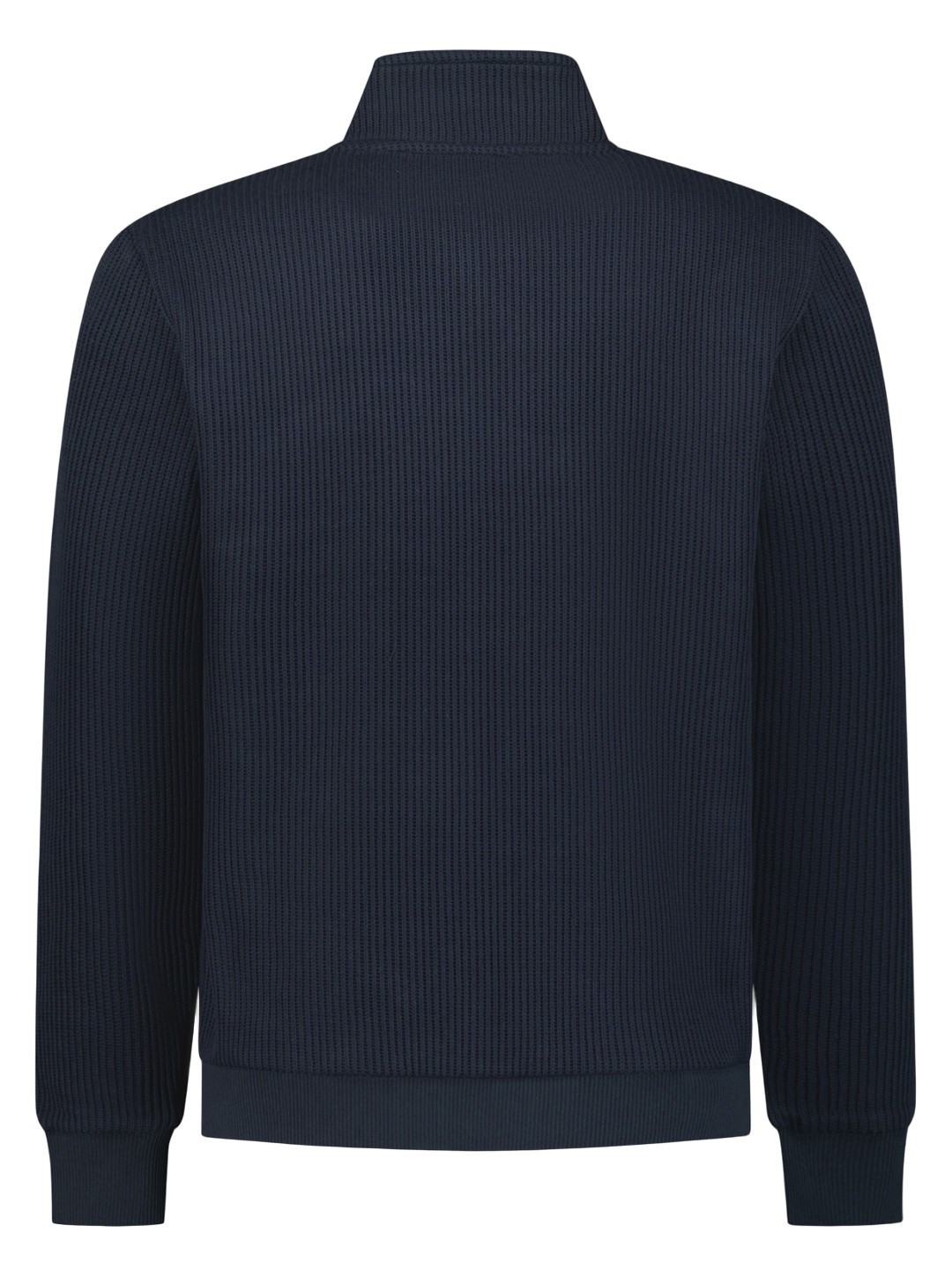 No Excess Vest 33100926 Donker blauw