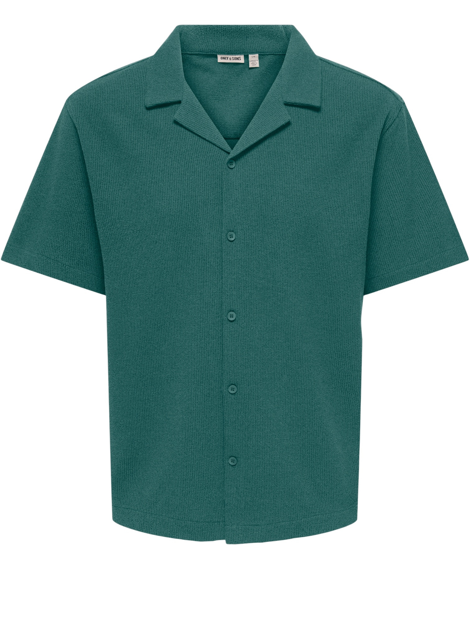 ONLY & SONS Overhemd Kosta 22038225