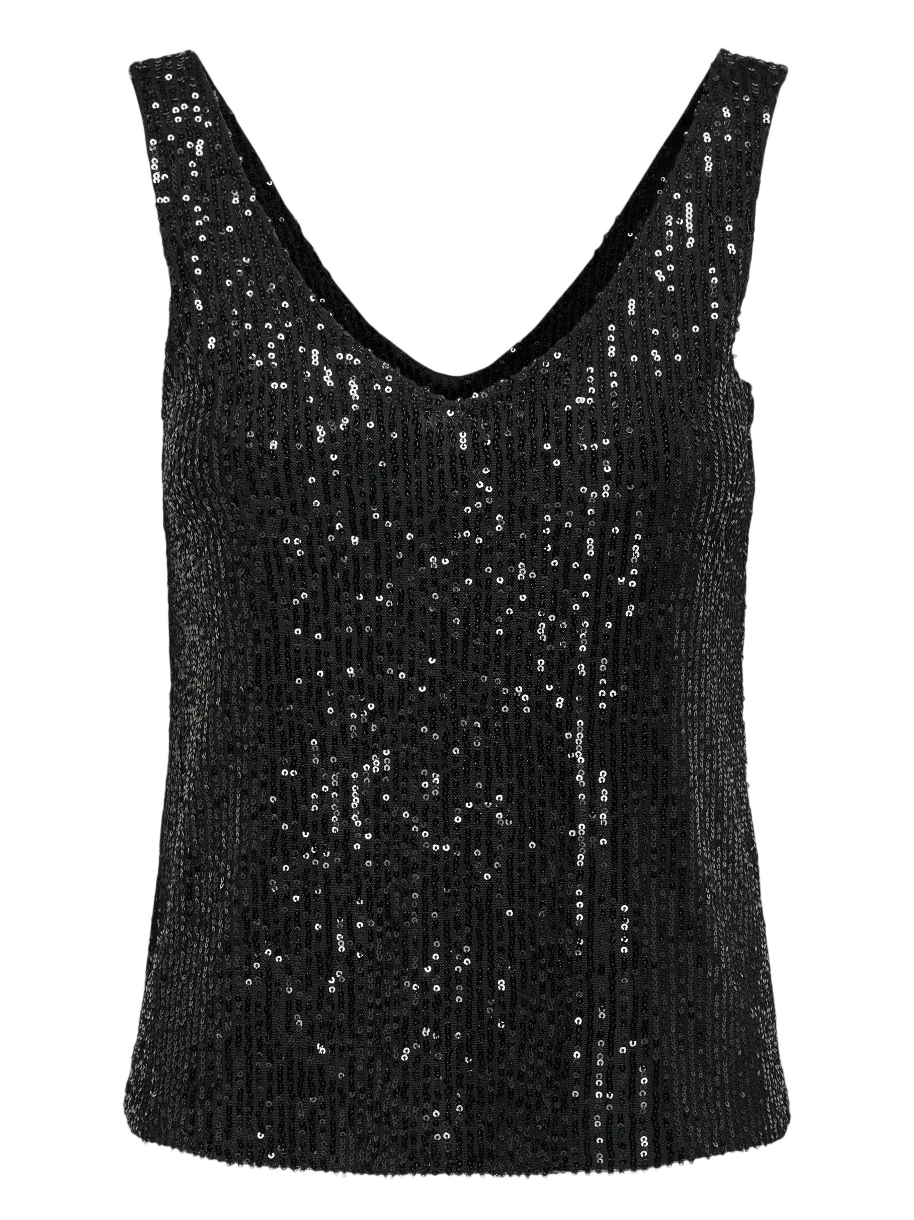 Only Top Lana 15307926 Zwart