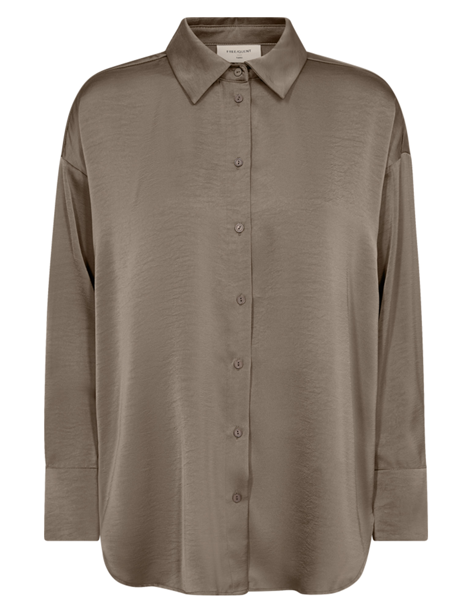 FREE|QUENT Blouse Nira 204492 Taupe