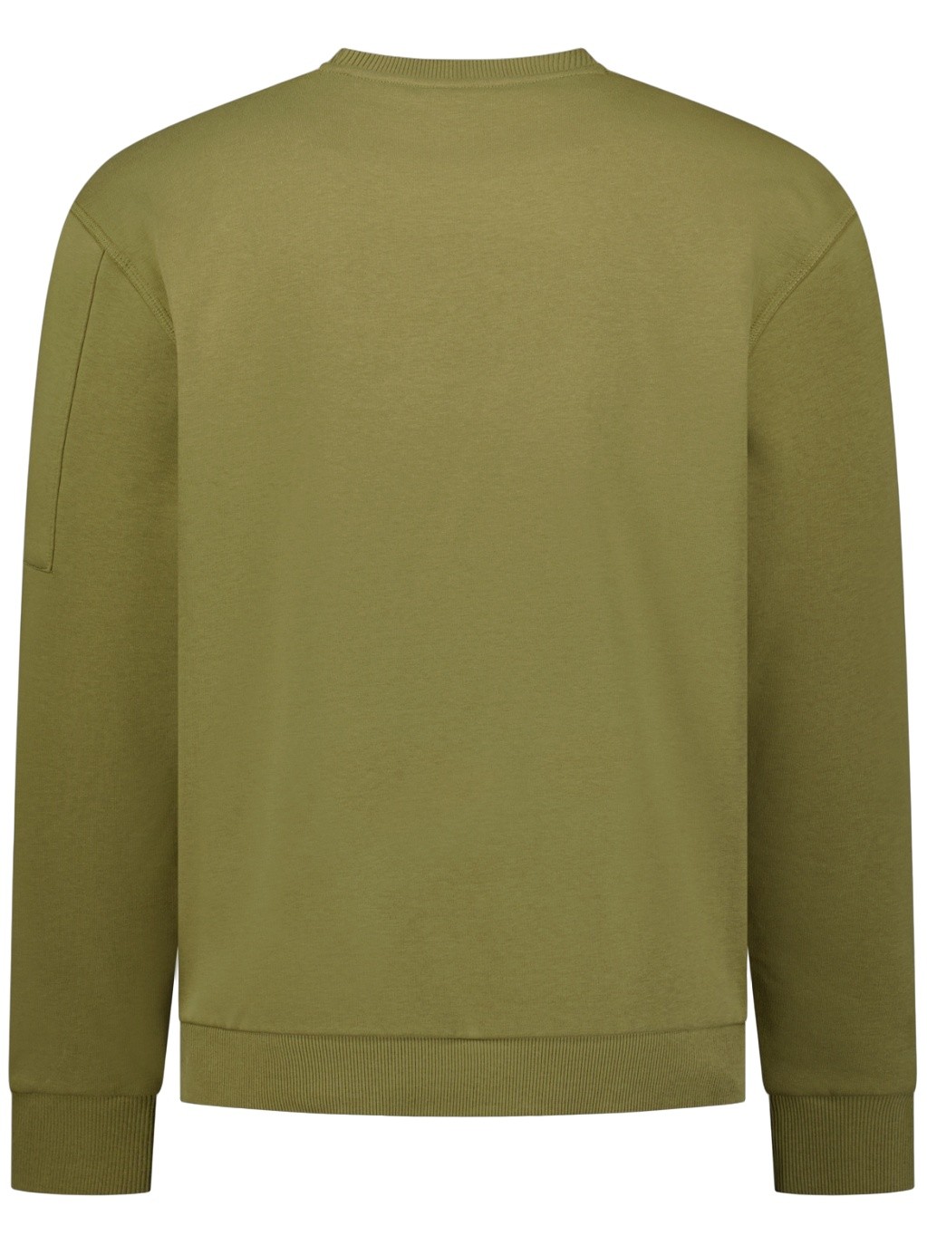 No Excess Sweater 33130857 Licht groen