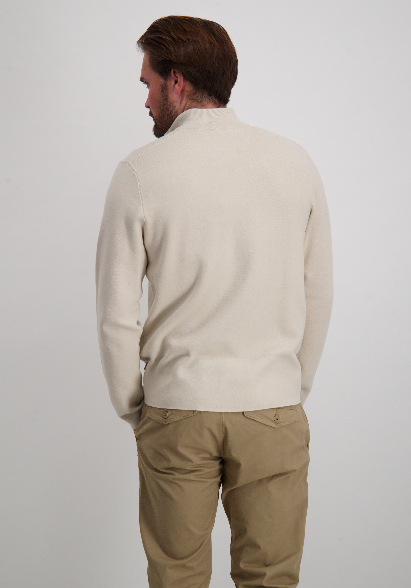 ONLY & SONS Trui Schooper 22032411 Beige