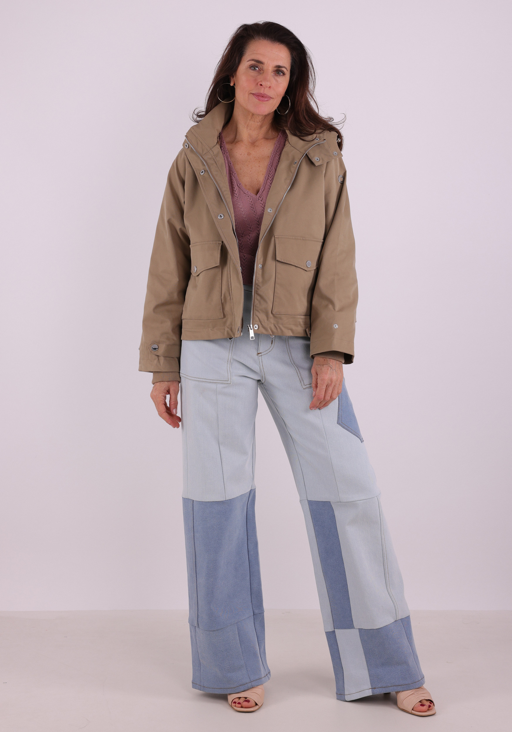 Covered - Romath Jack Malu L60427 Beige