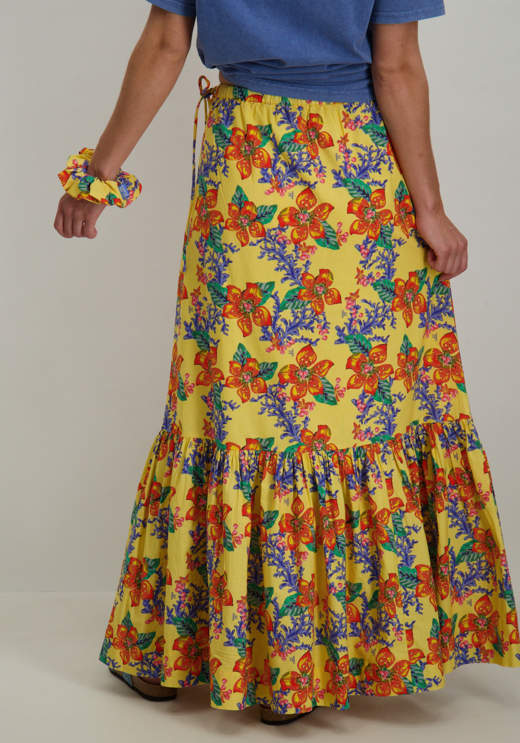 Harper & Yve Rok Zoe HS25C000 Geel