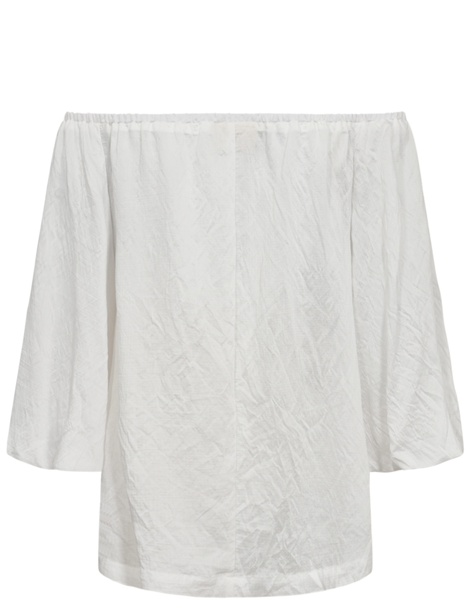 FREE|QUENT Blouse Dasia 206139 Wit