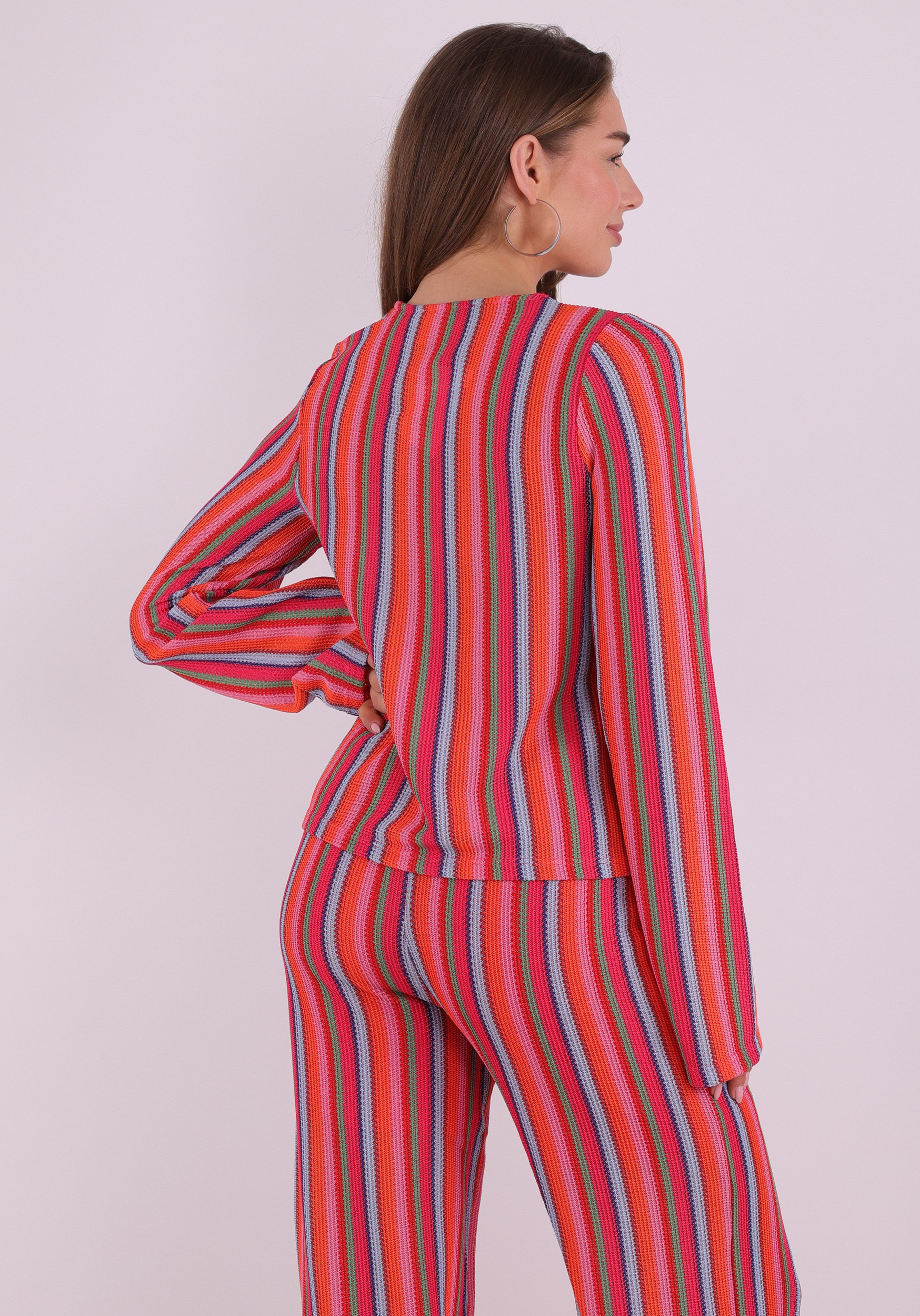 Ichi Top Bella 20125669 Multi