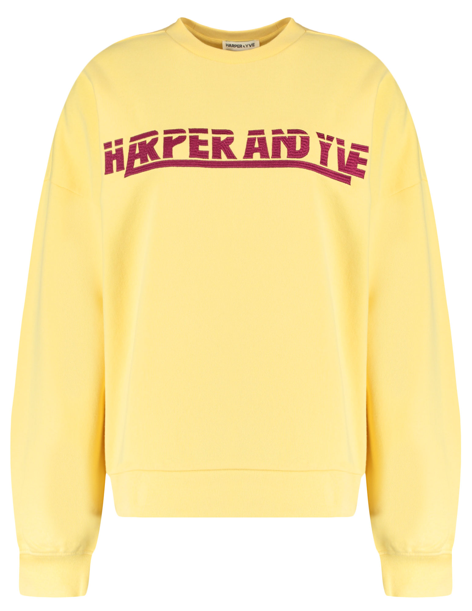 Harper & Yve Sweater Lex SS6Y503