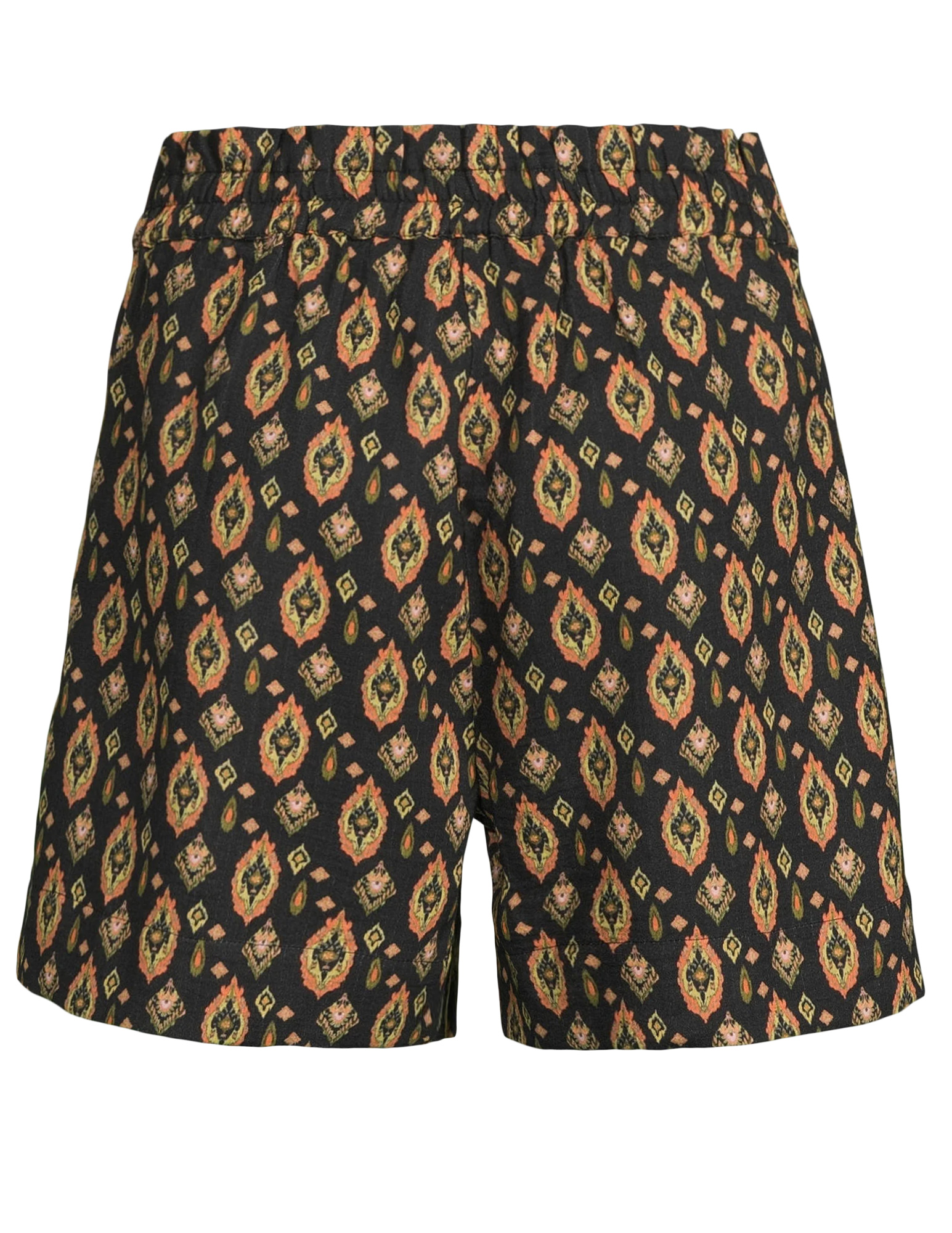 Geisha Short 51414-20 Zwart