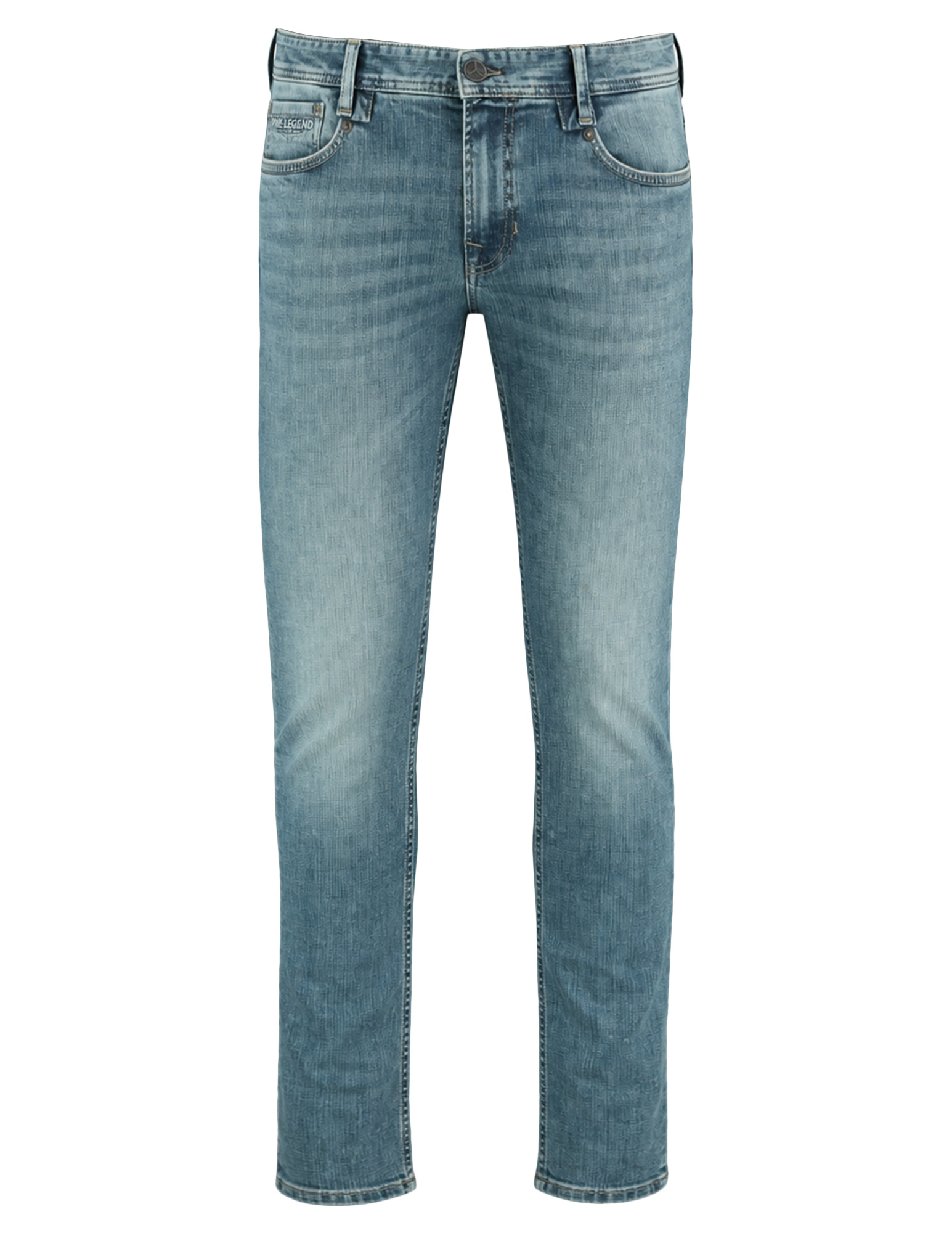 PME Legend Jeans Freighter  PTR330 Licht blauw