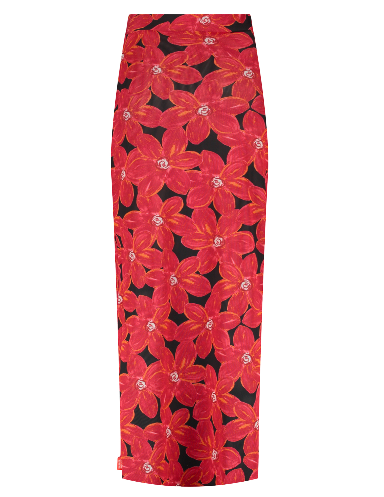 Harper & Yve Rok Leny SS25J000 Rood