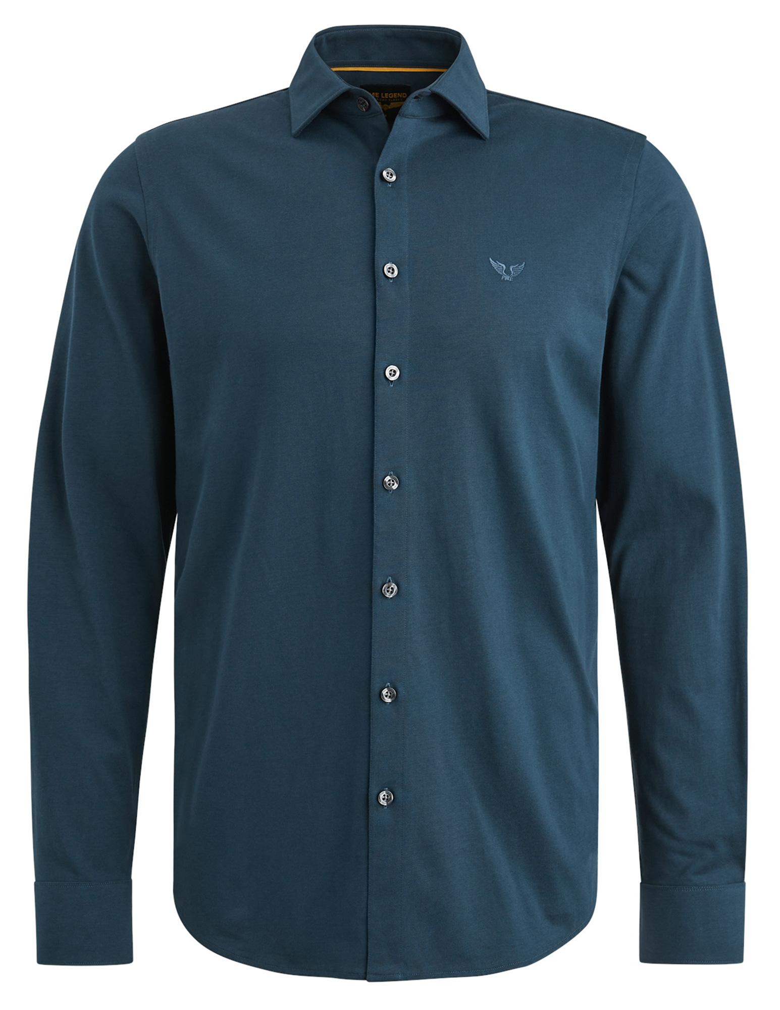 PME Legend Overhemd PSI2411234 Blauw