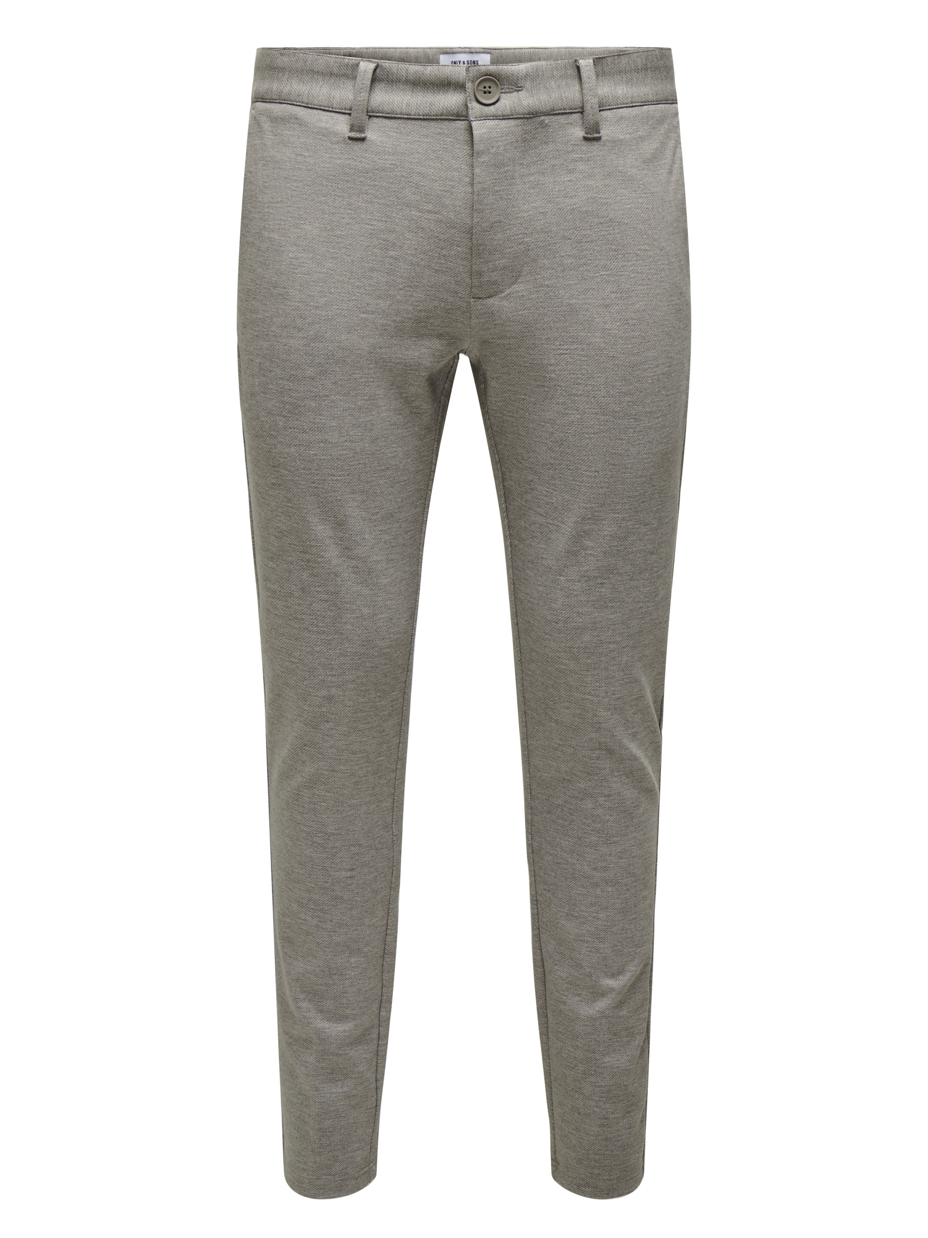 ONLY & SONS Mark Pants 22030256 Grijs