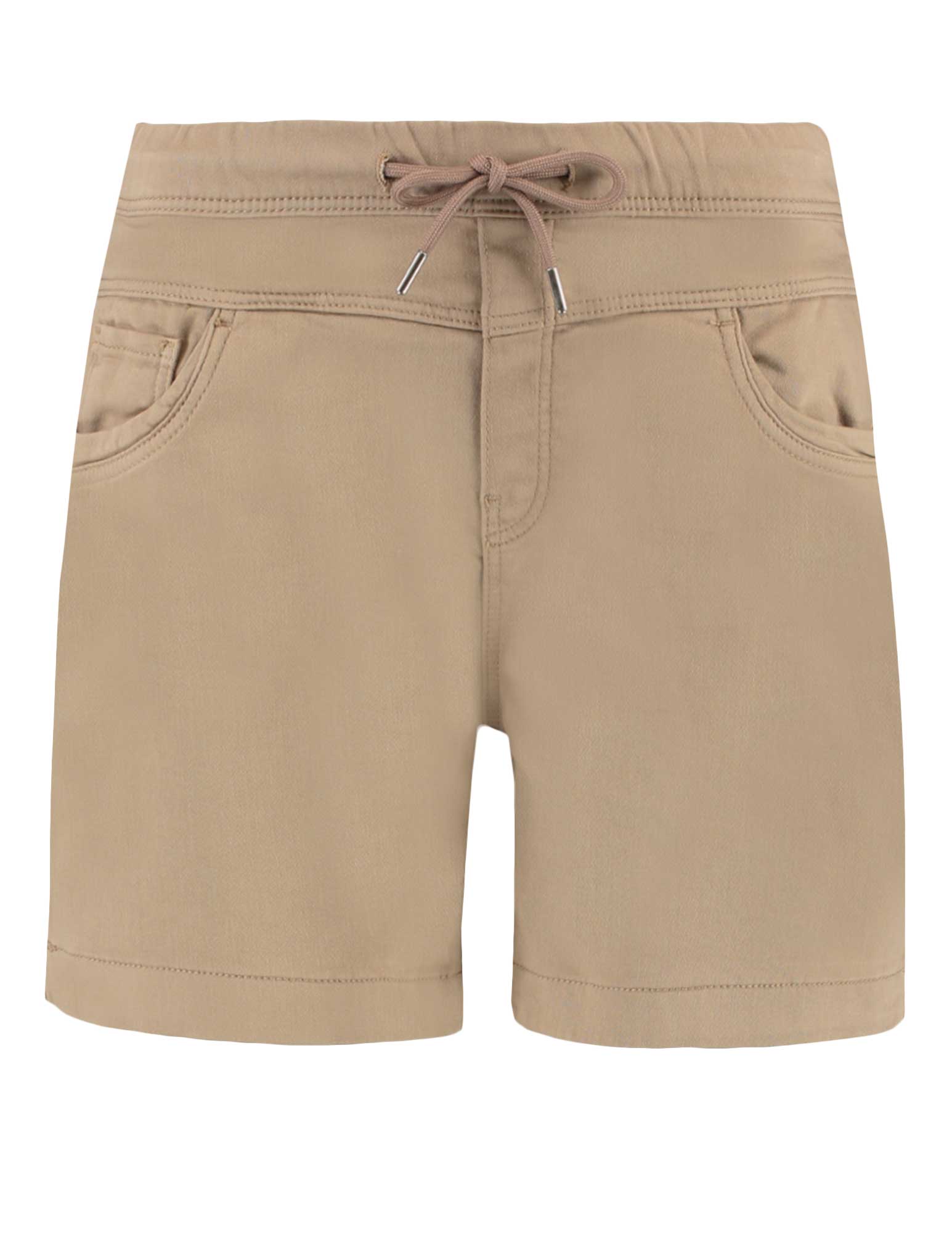 Cup of Joe Korte broek Alice Taupe