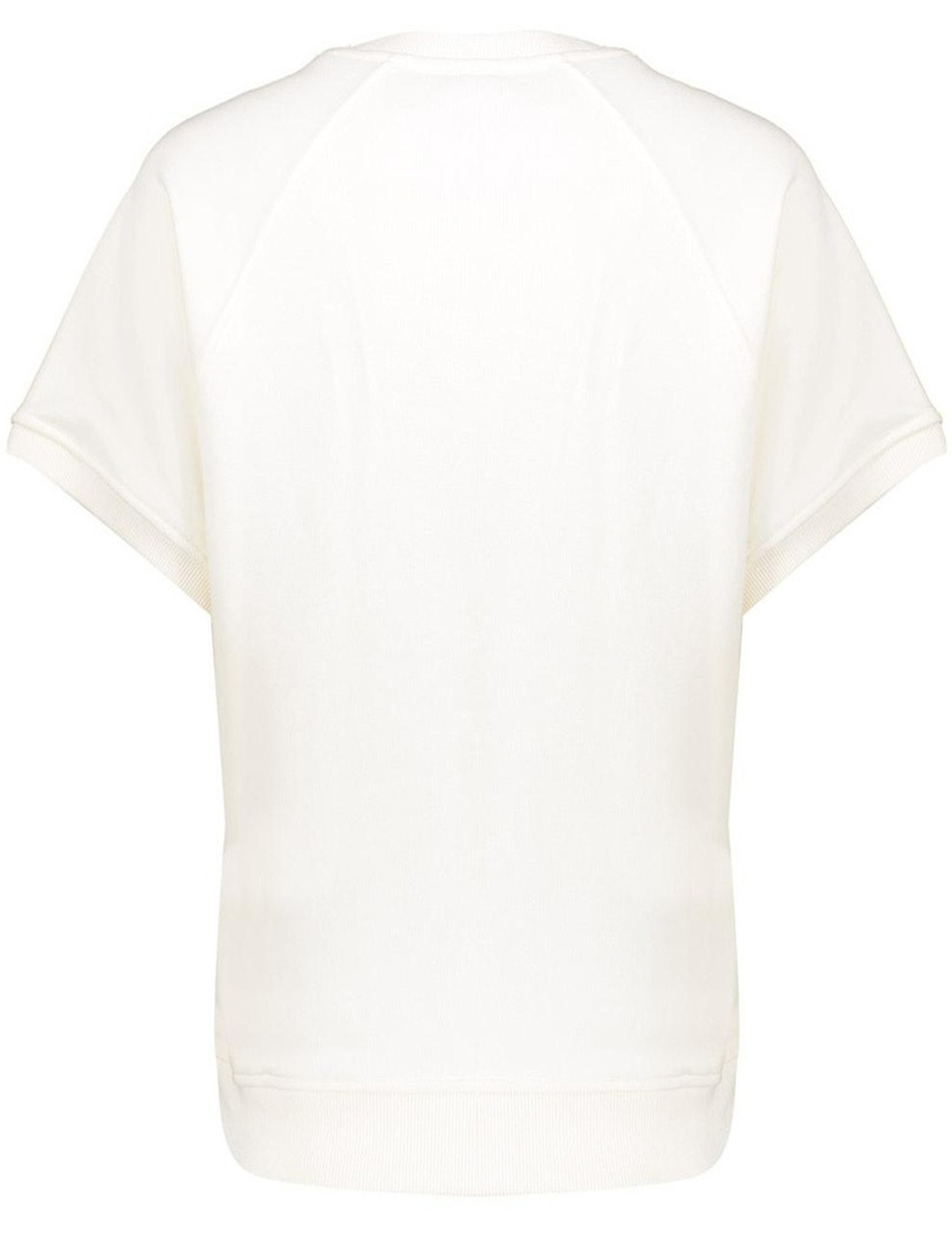 Geisha SweaterSports club 62046-41 Wolwit-ecru