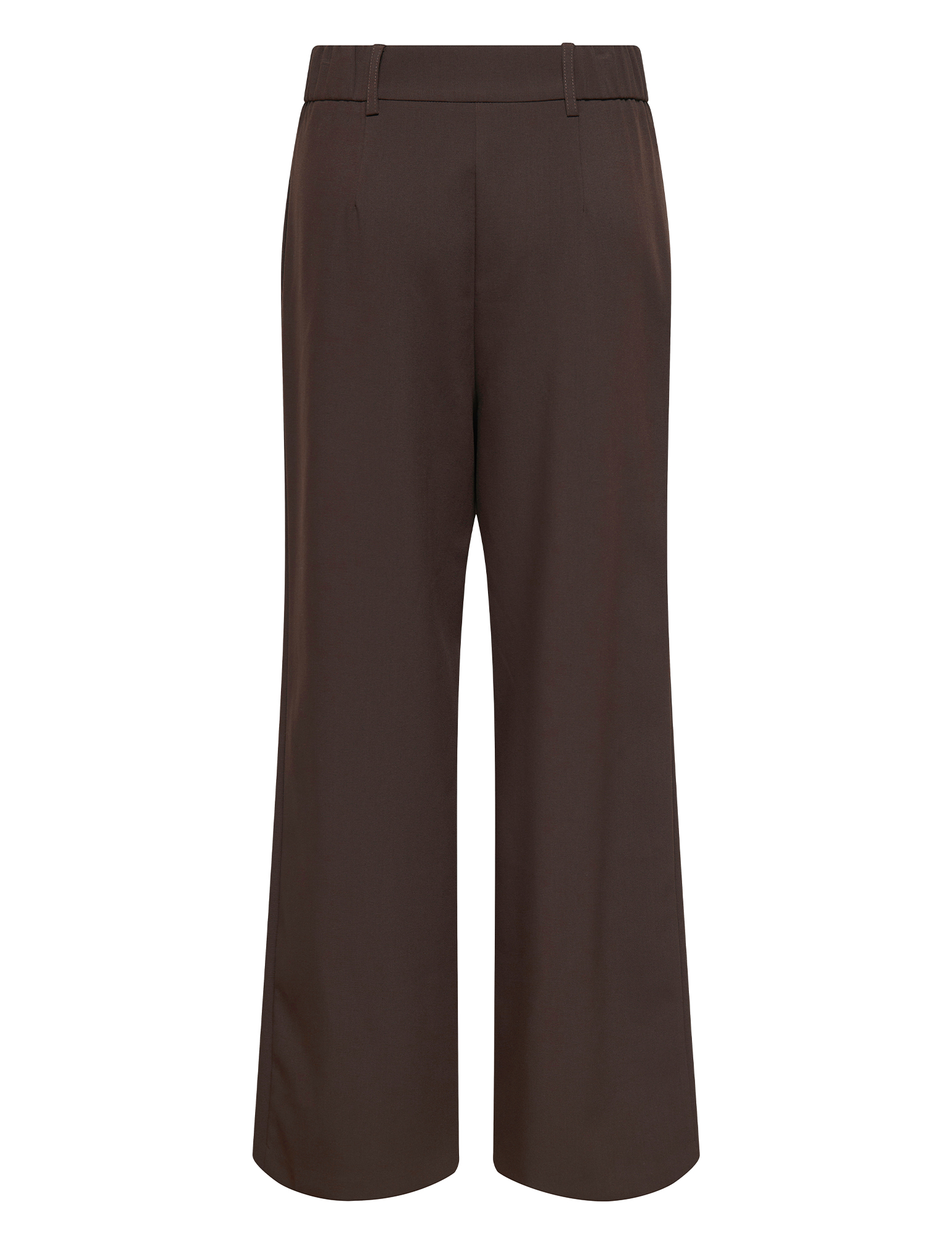 ONLY Broek Linda Raven 15371114 Bruin