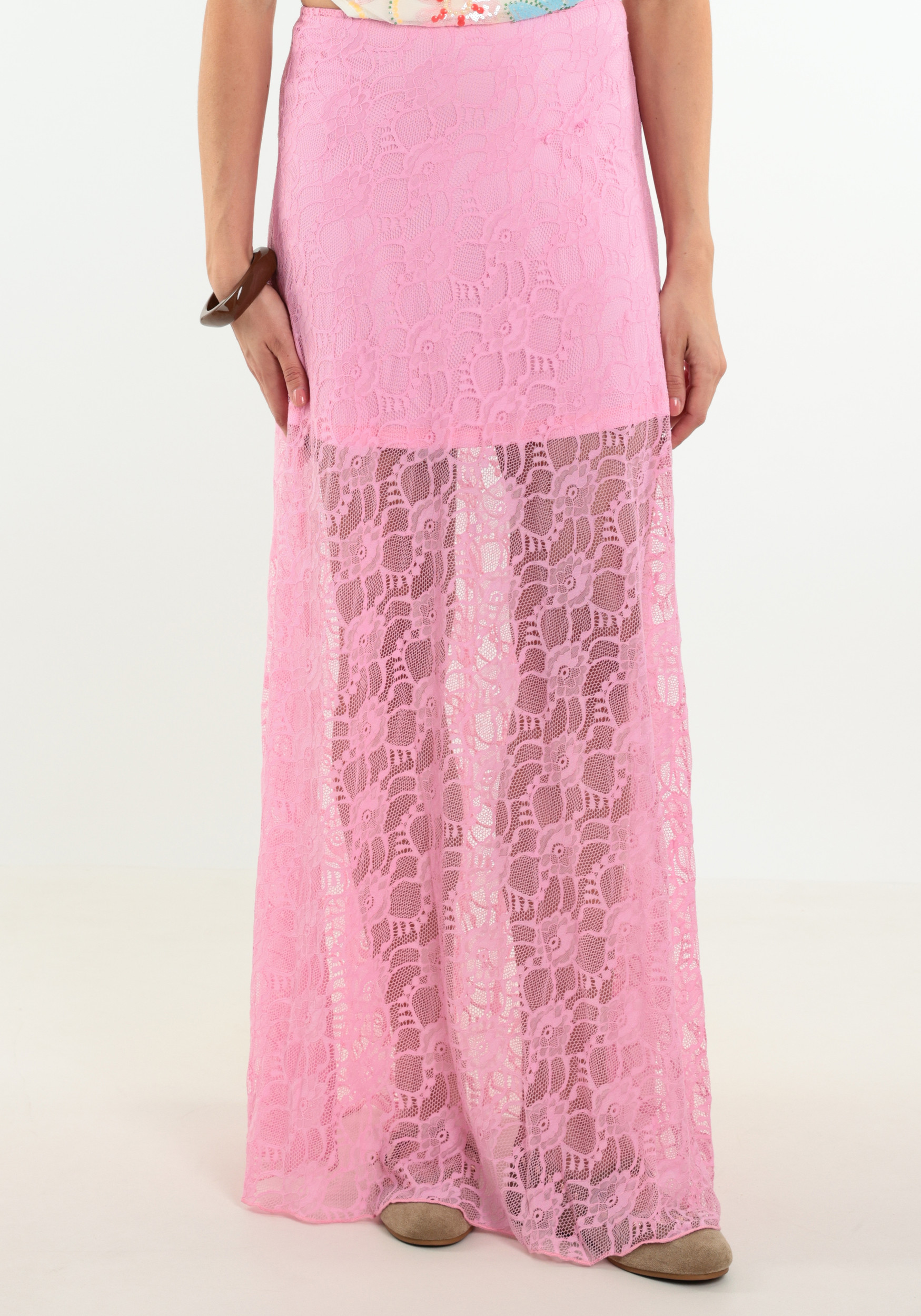 Harper & Yve Rok Jake HS6P001 Roze