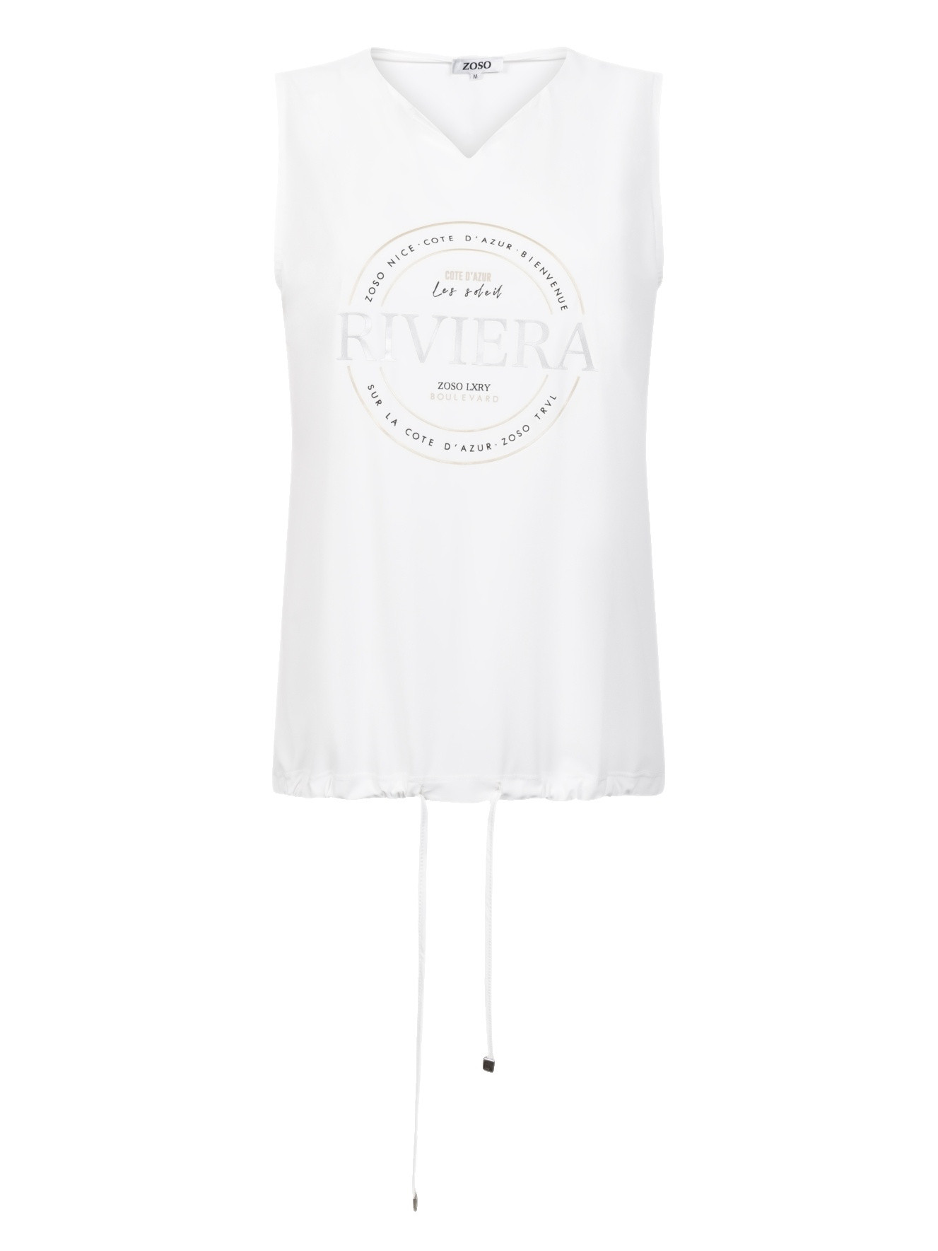 Zoso Top 253Marcy Wit