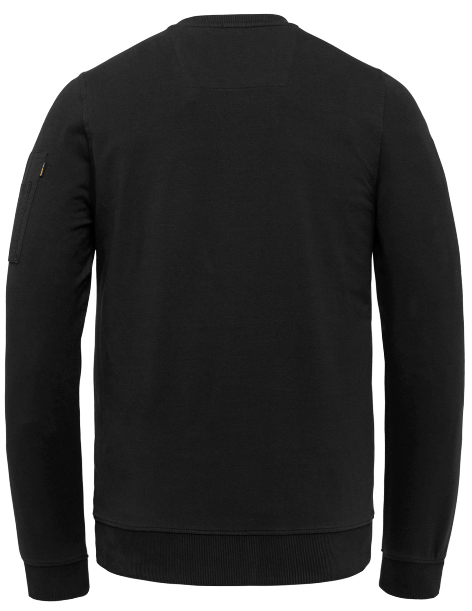 PME Legend Sweater Airstrip PLS0000431 Zwart