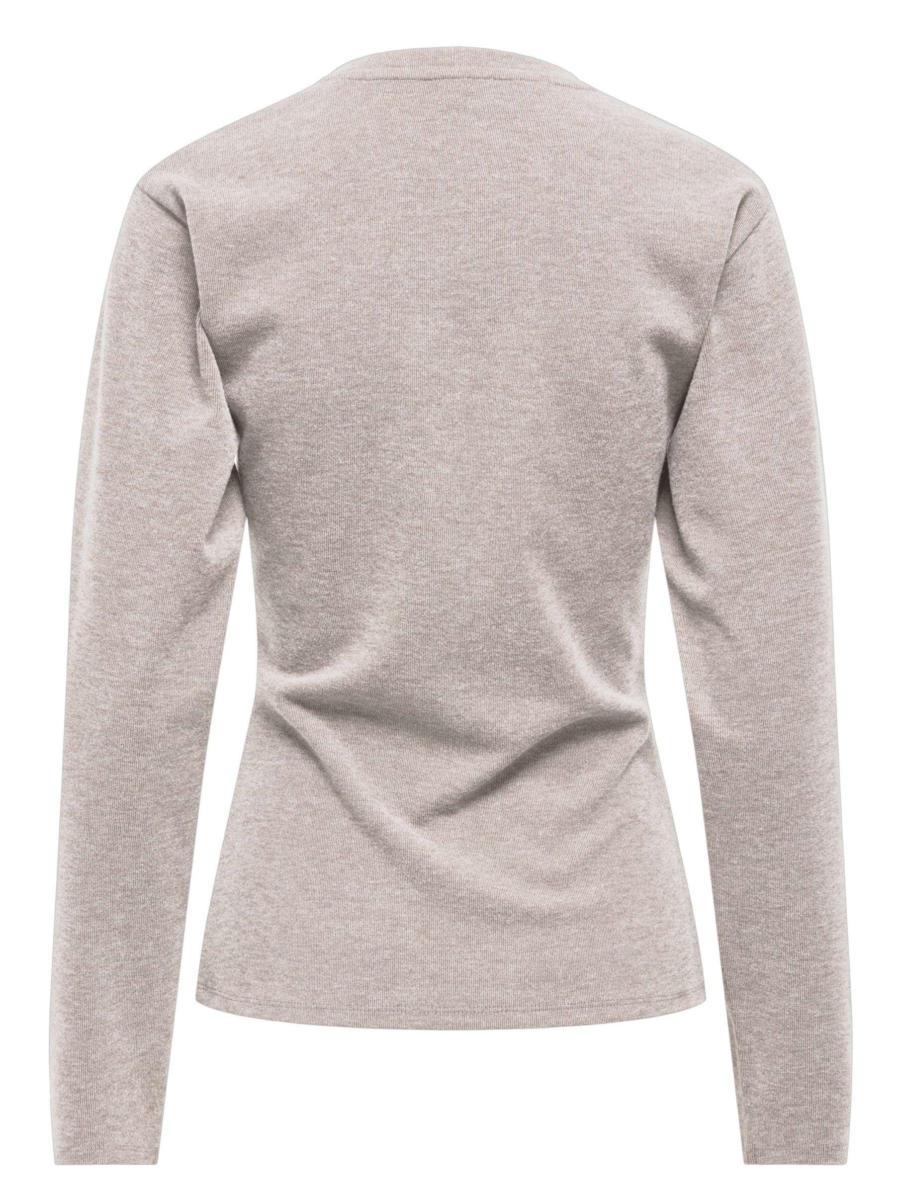 JDY Vest Vita 15377045 Licht grijs