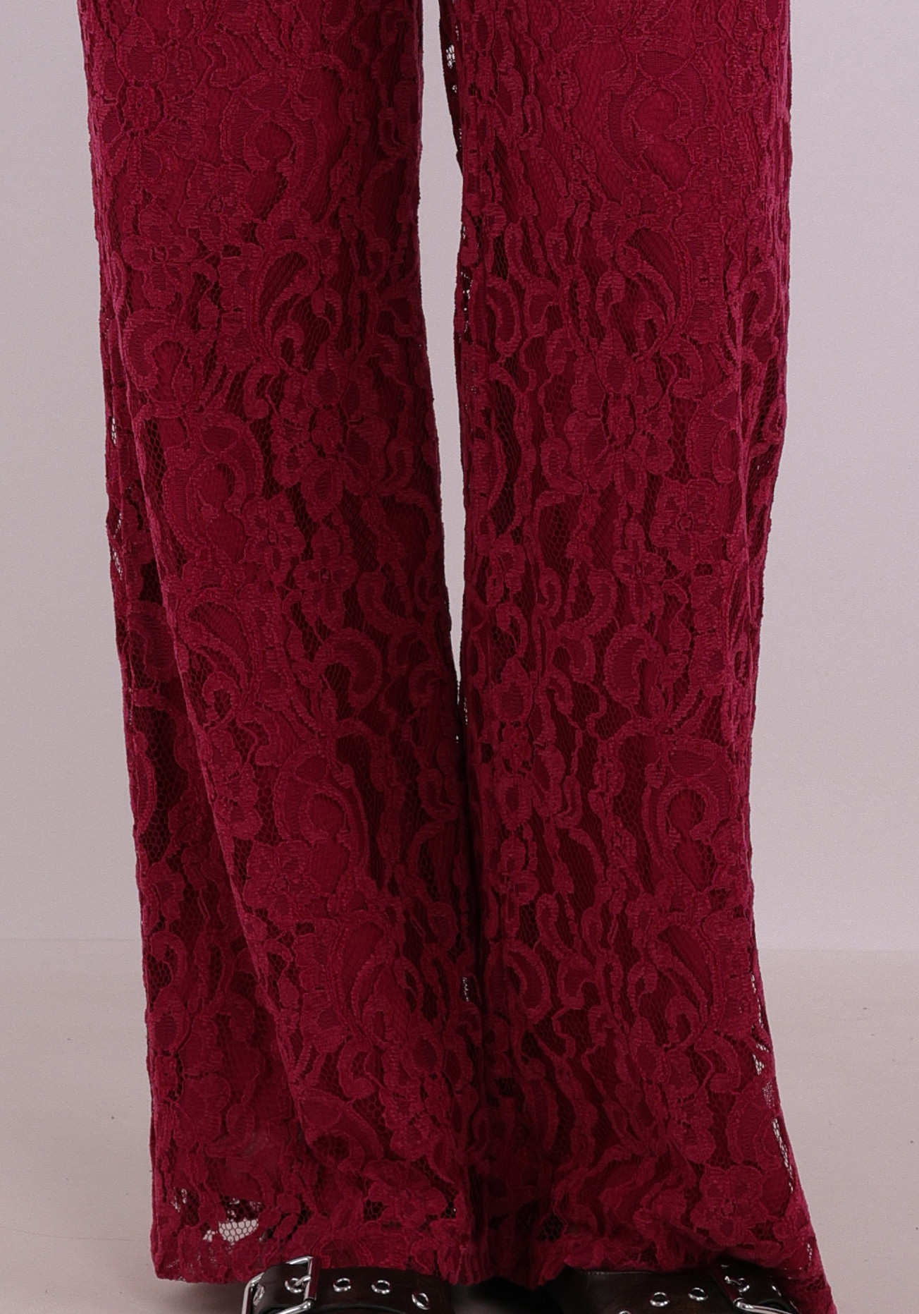 Harper & Yve Broek Lola SS6P102 Donker rose