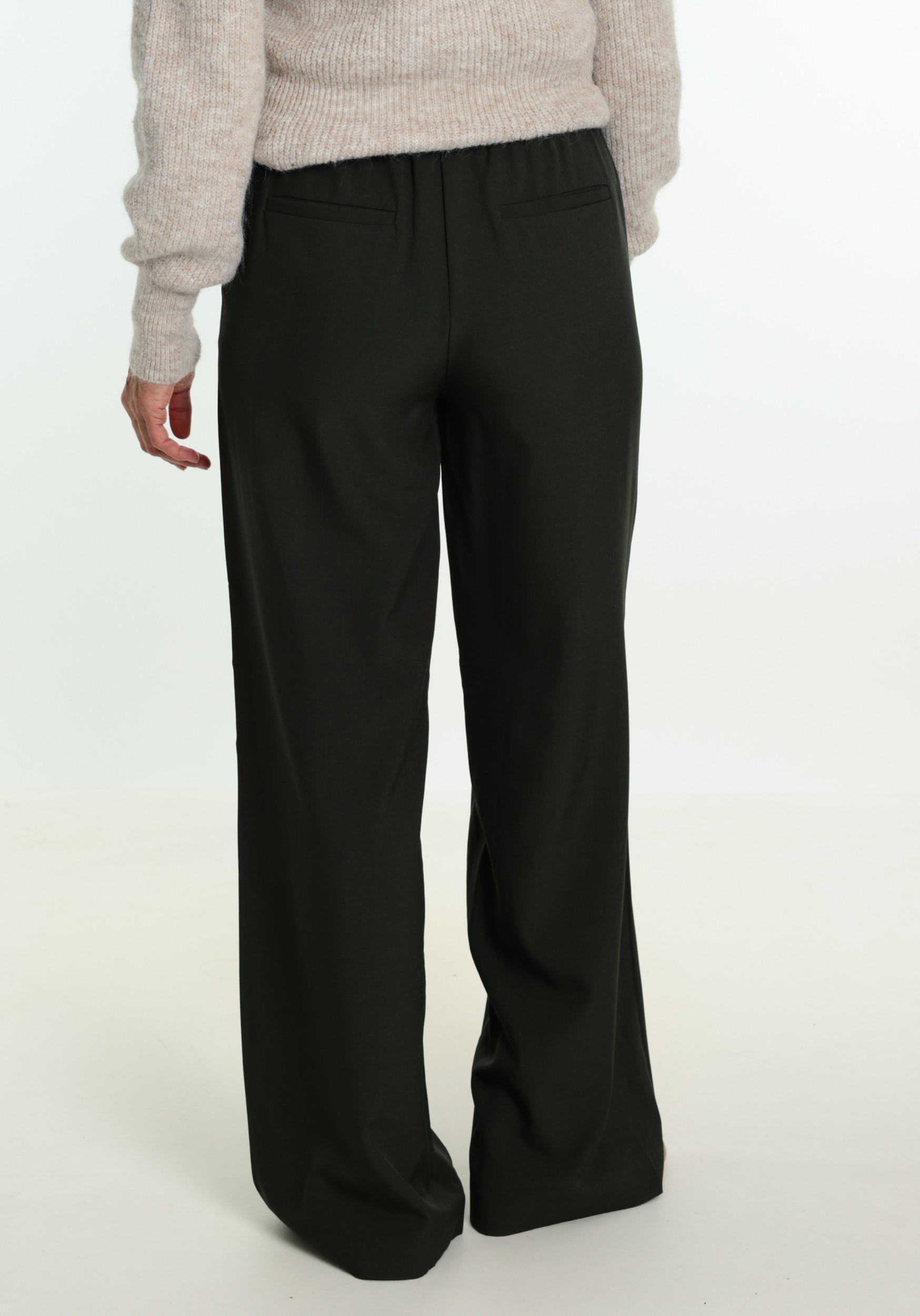 Ichi Broek Fava 20127330 Donker groen