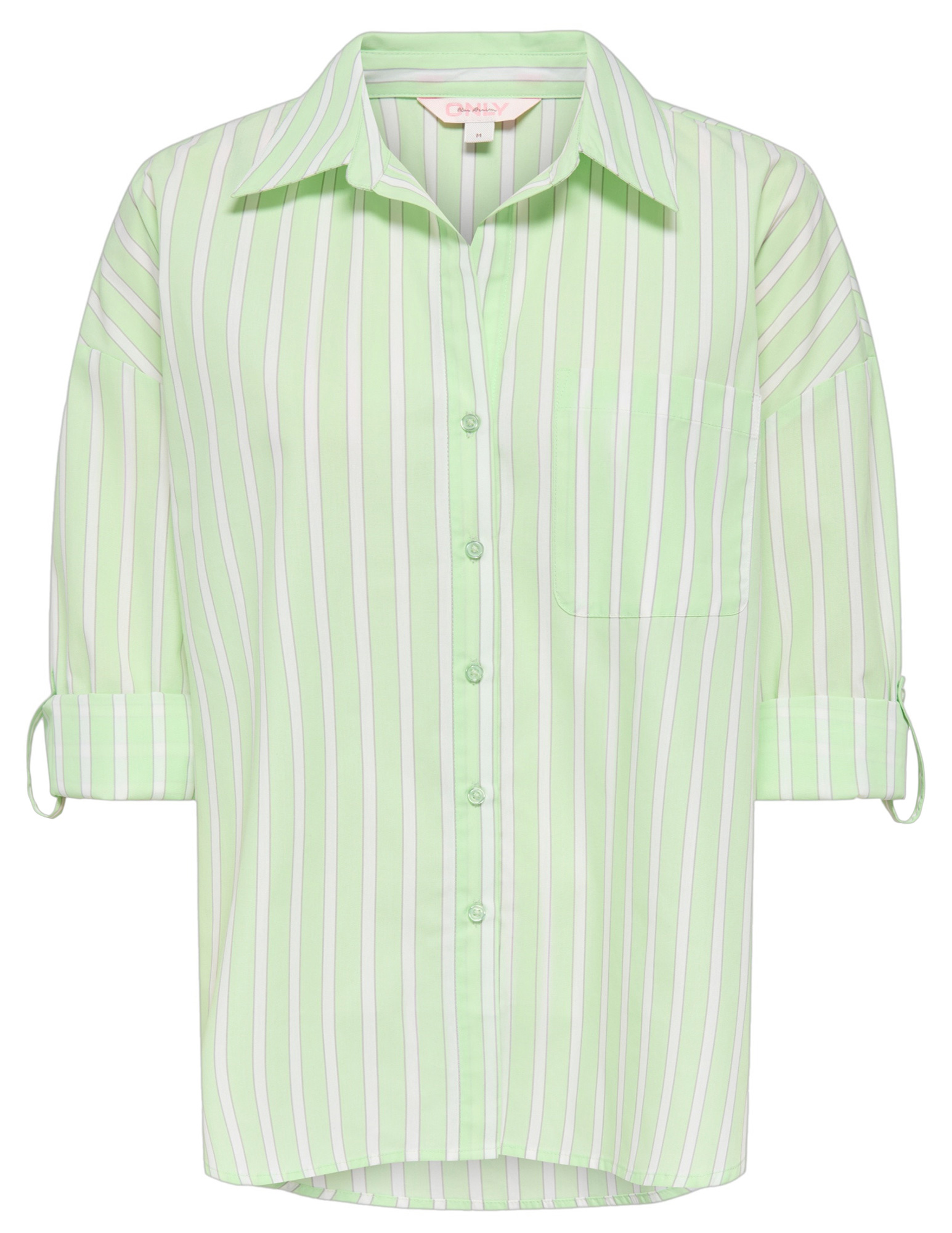ONLY Blouse Zaylee 15375480 Groen