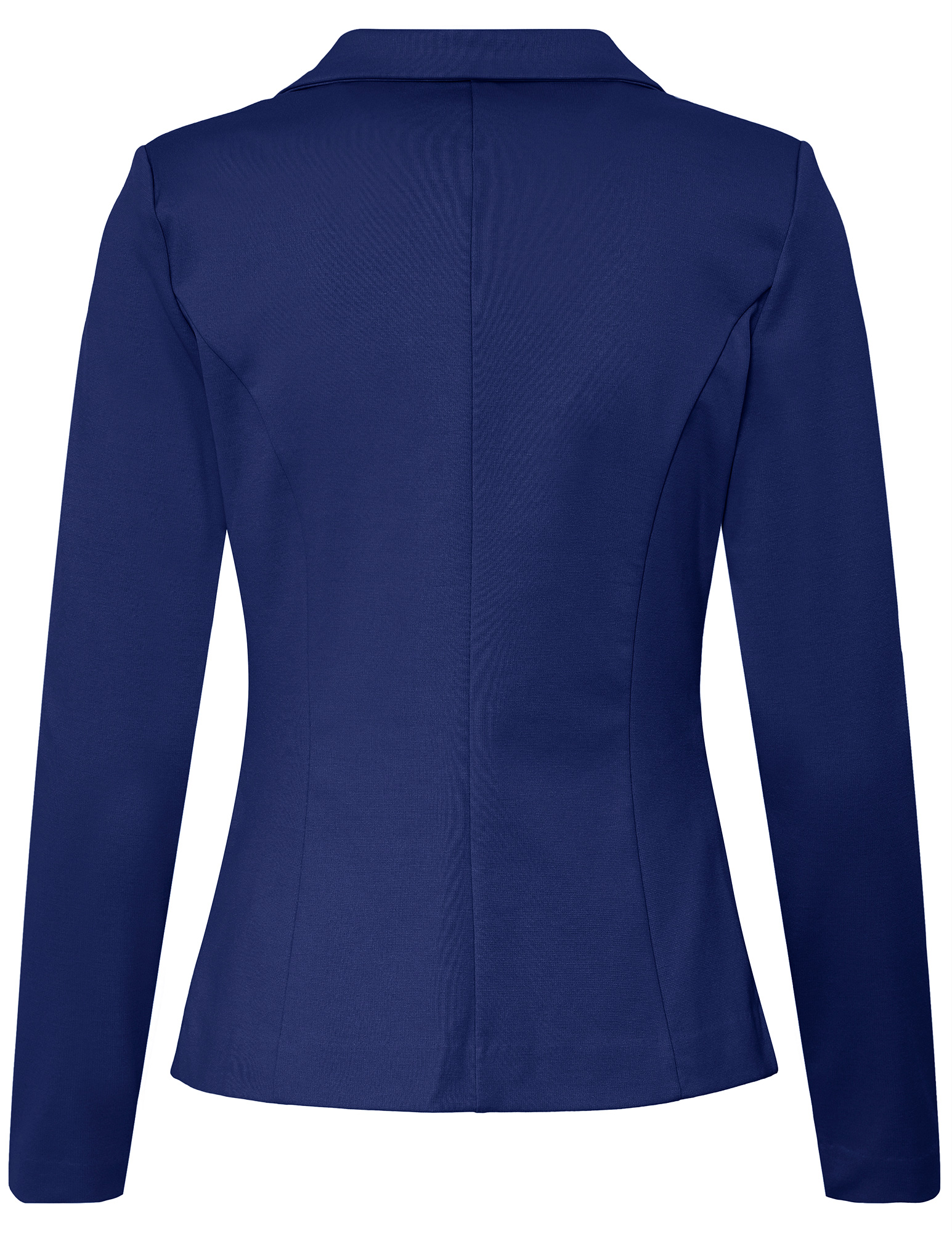 Ichi Blazer Kate 20101801 Kobalt