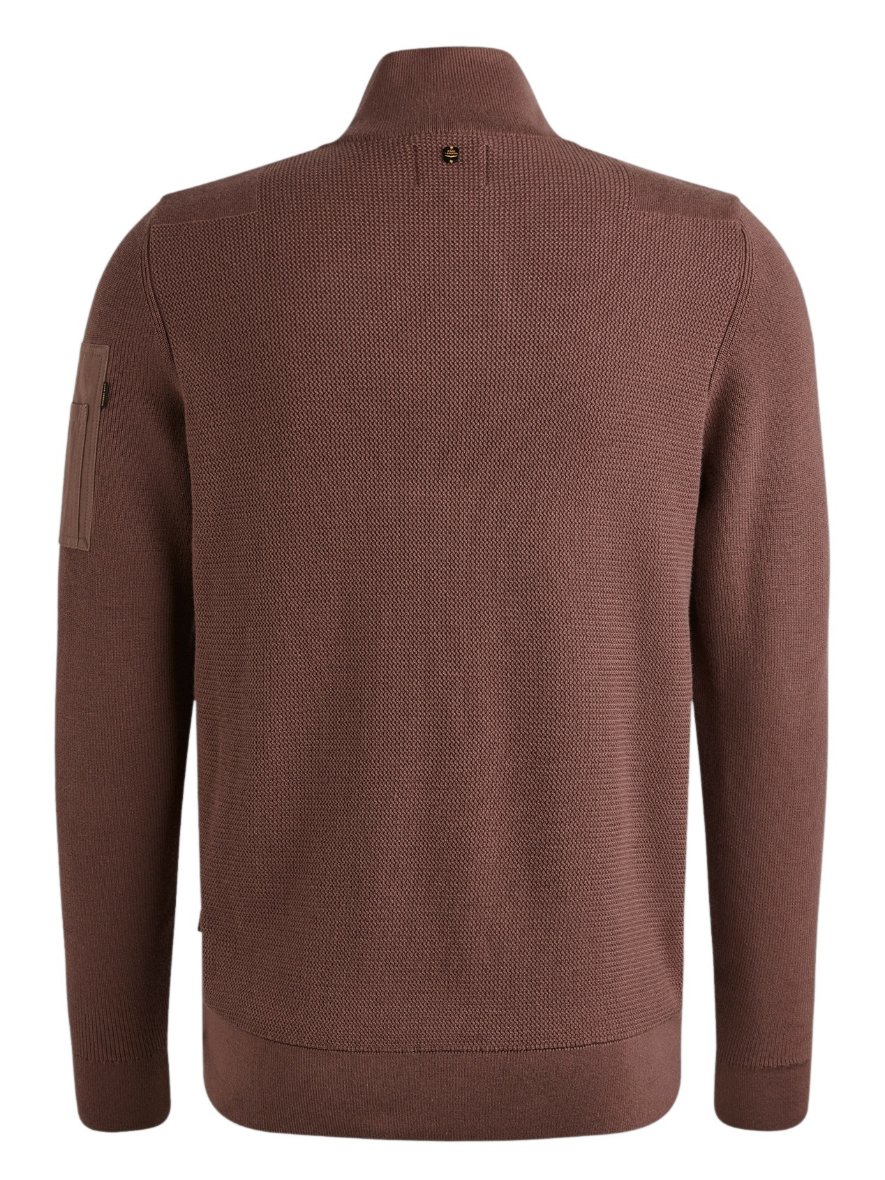 PME Legend Trui PKW2509322 Bruin