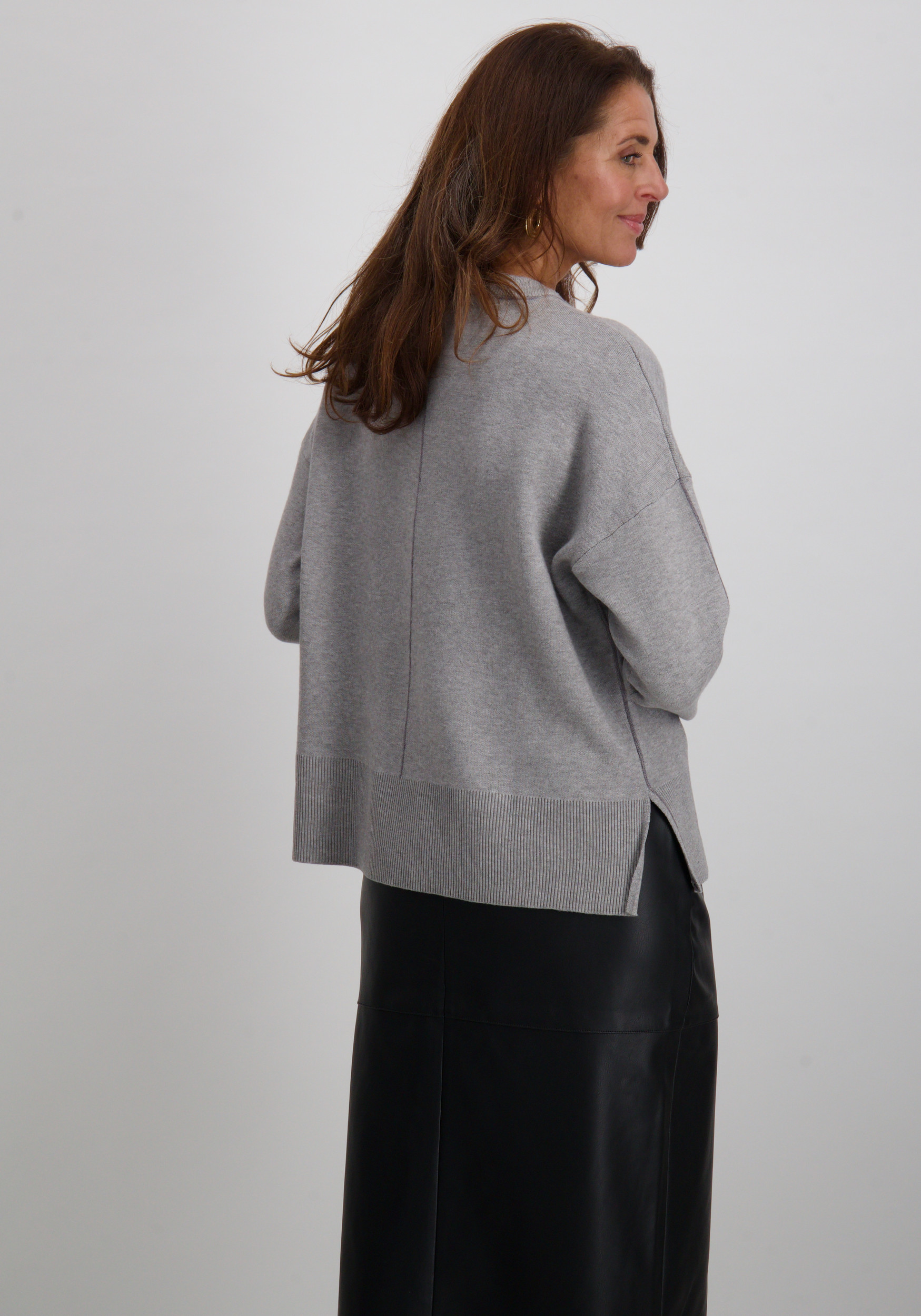 Ichi Trui Balia 20124240 Midden grijs