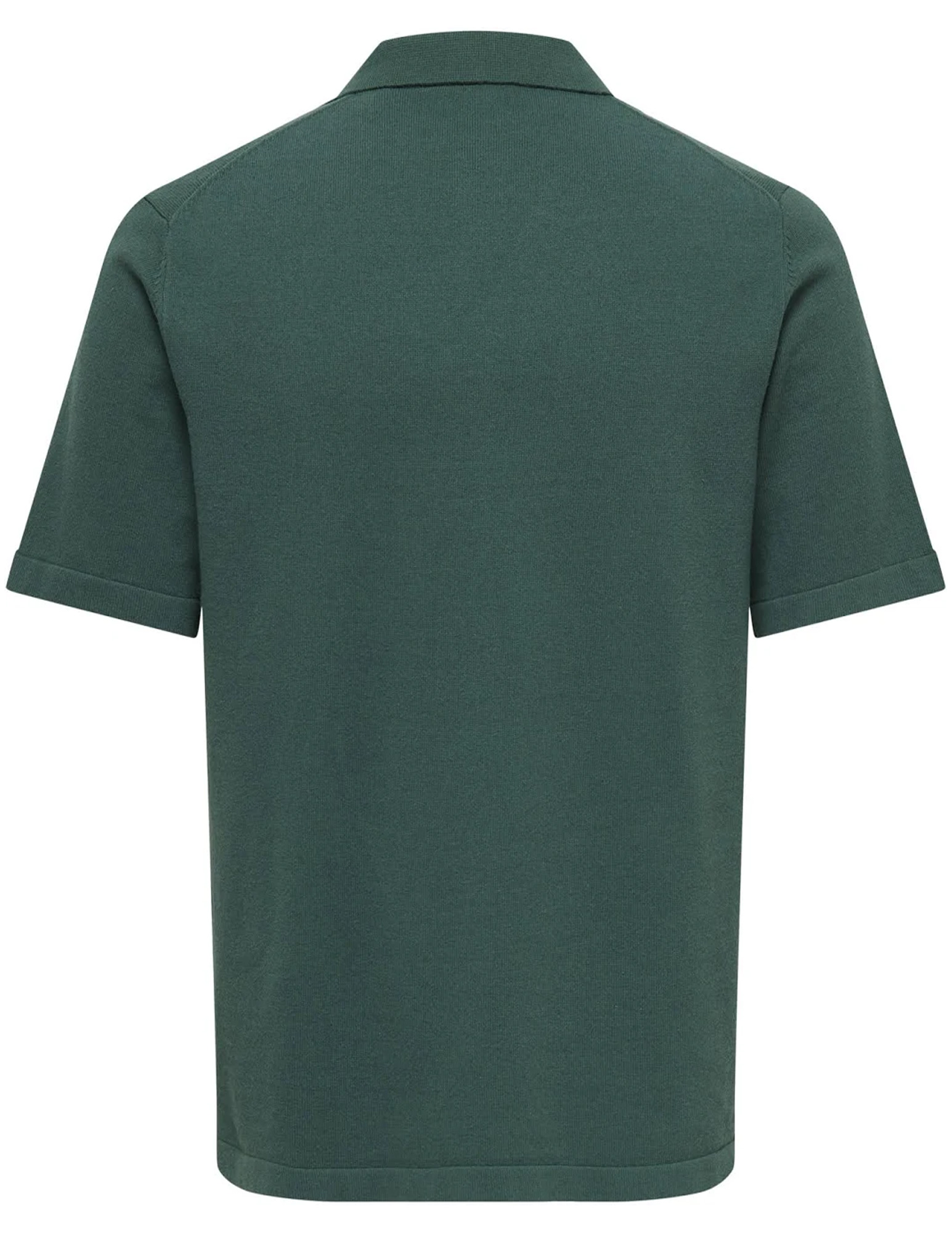 ONLY & SONS Overhemd Milo 22038017 Donker groen