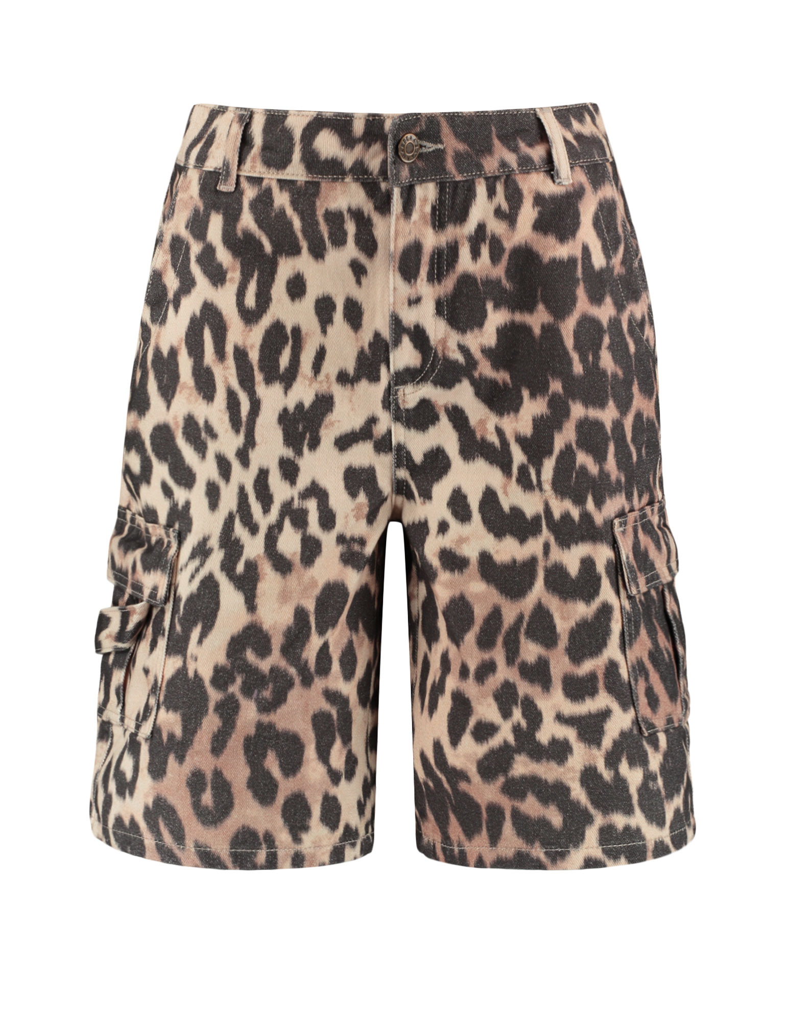 Harper & Yve Short Scott SS6D103