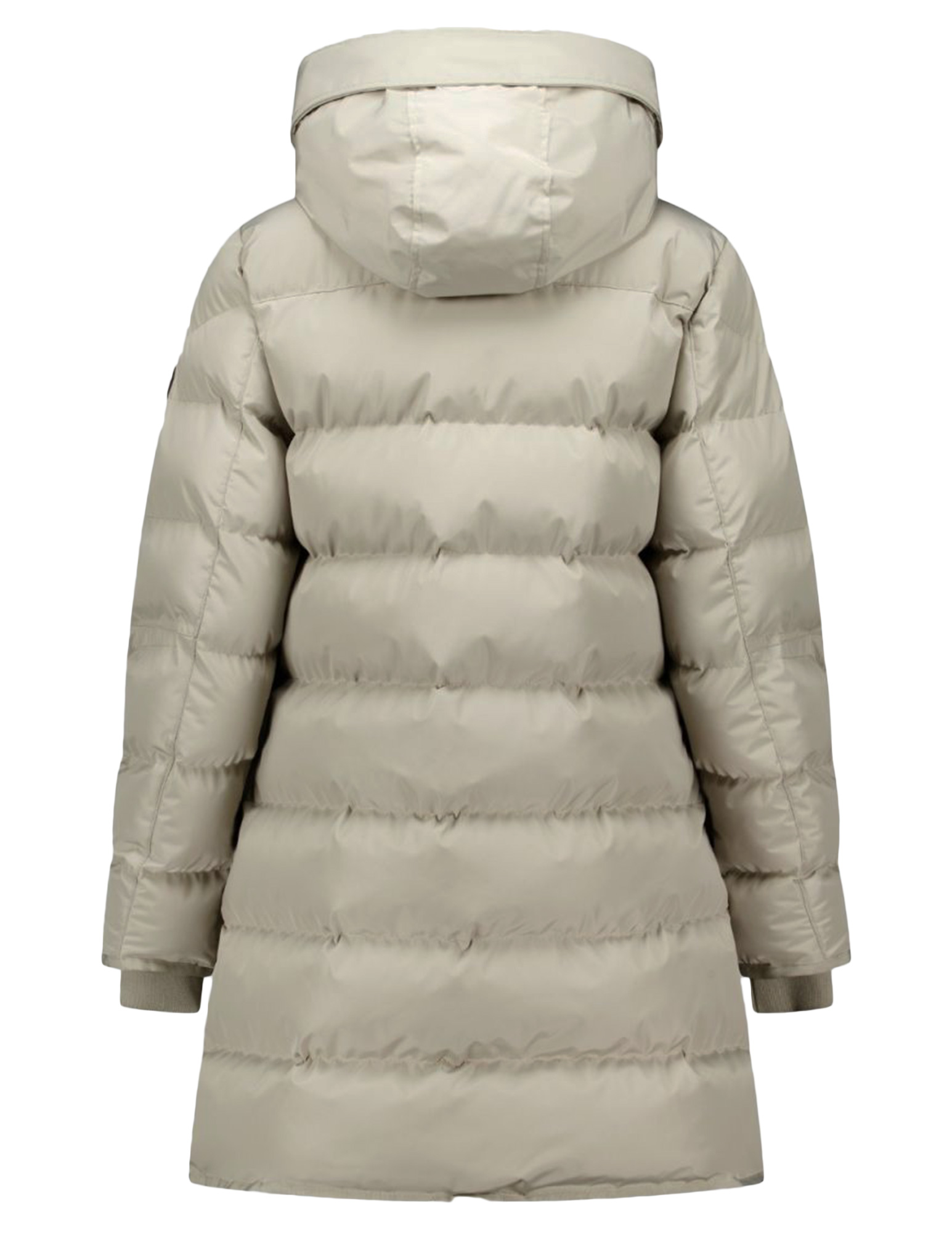 AIRFORCE Gewatteerde jas Jade FRW0623 Beige