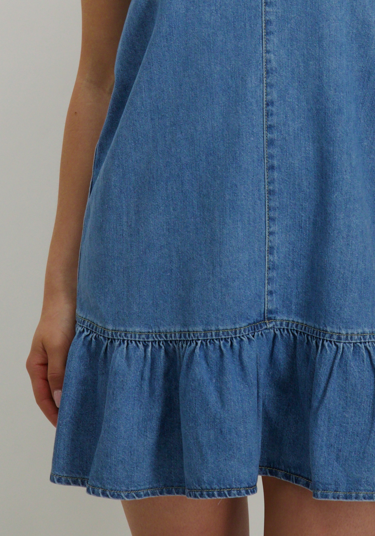 Harper & Yve Jurk Danny HS25R900 Blauw