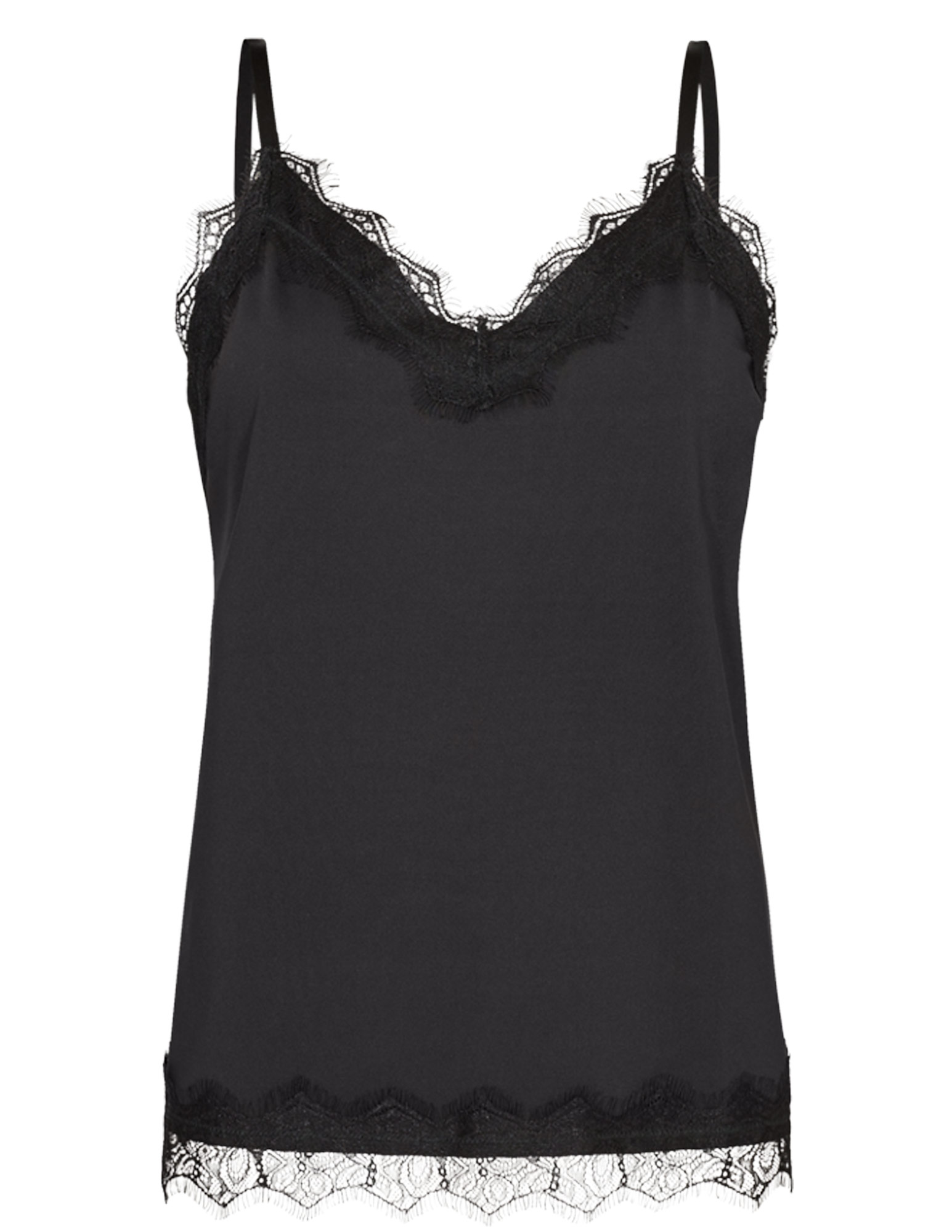 FREE|QUENT Top Bicco 120962 Zwart