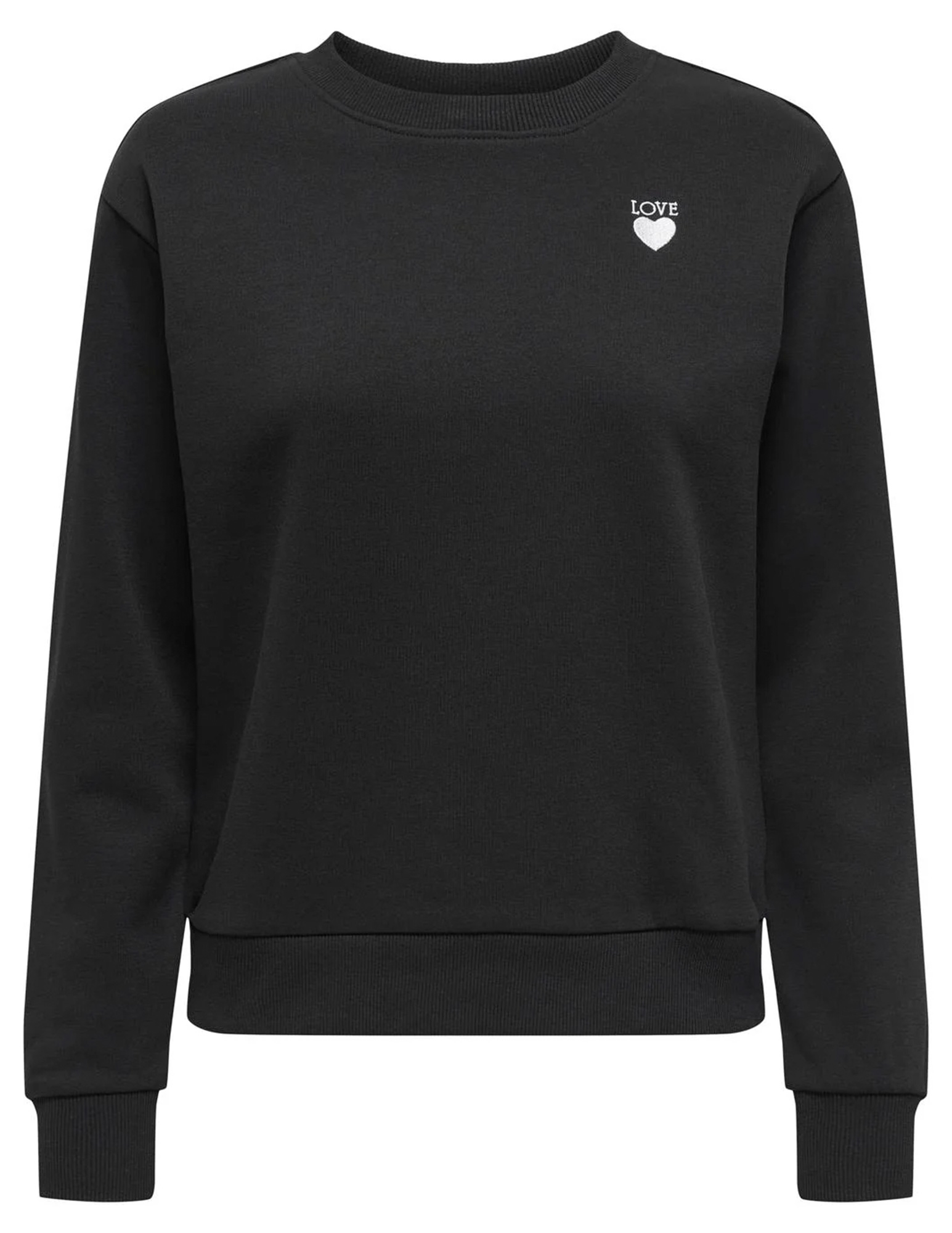 Jacqueline de jonge Sweater Paris 15221015