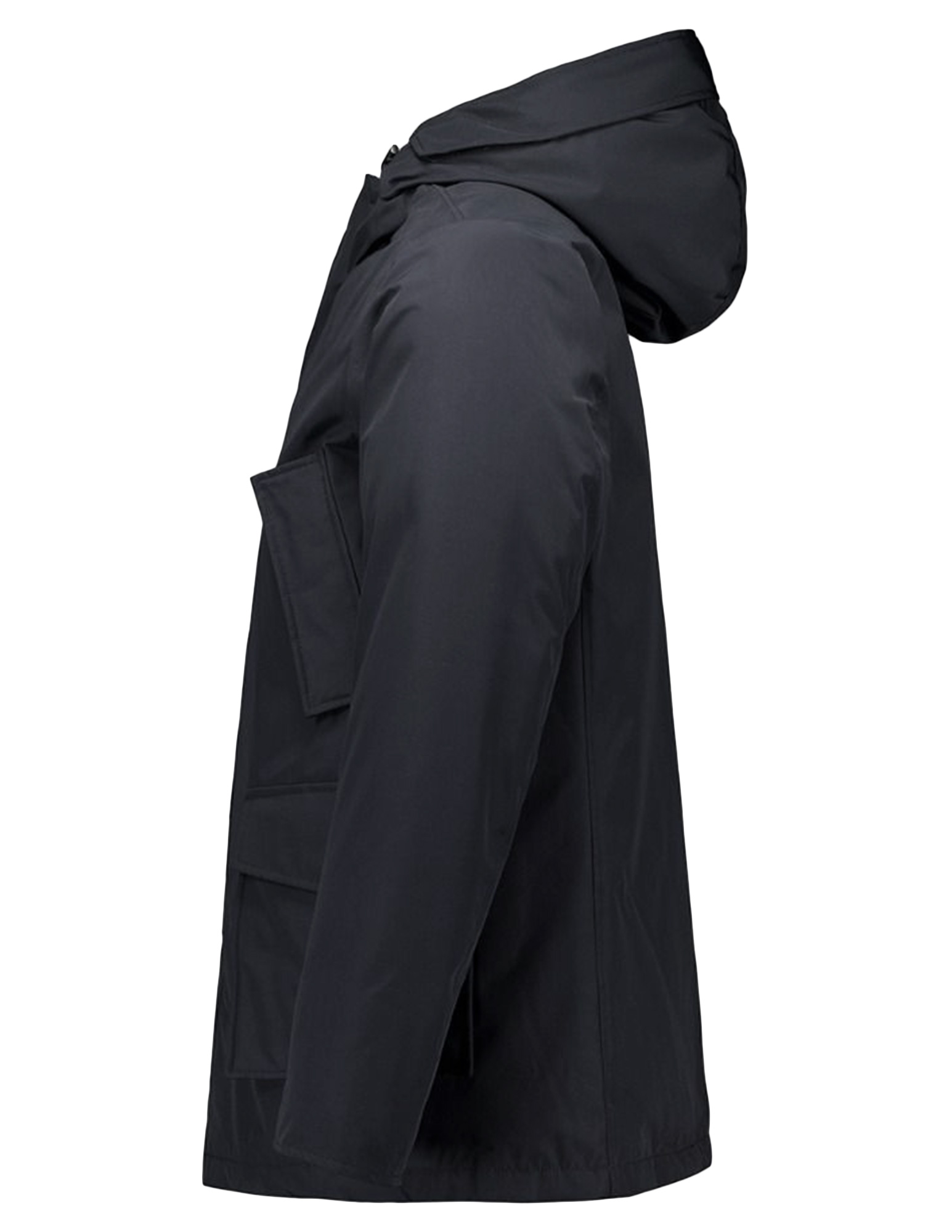 AIRFORCE Parka classic HRM1148 Donker blauw