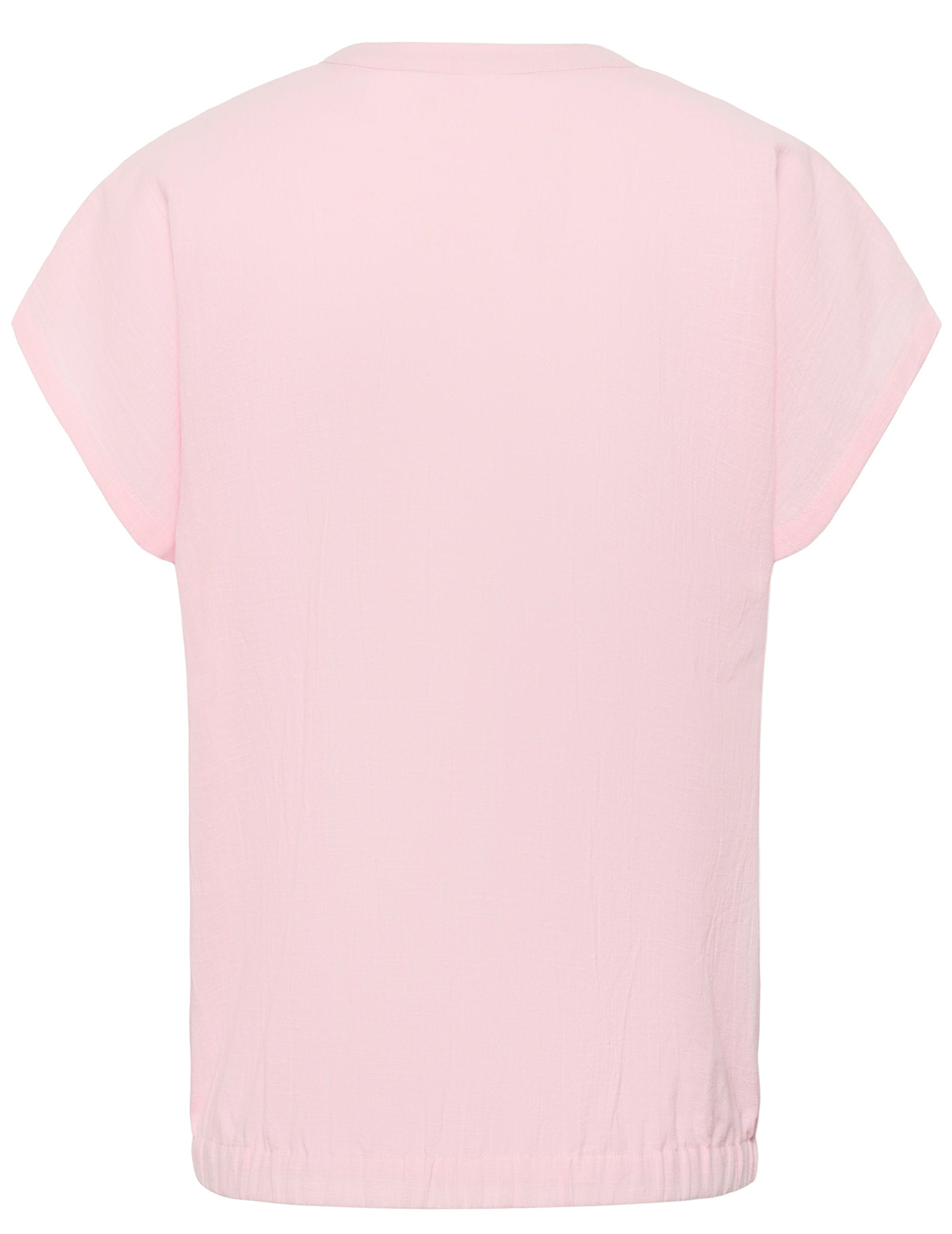 Kaffe Clothing Blouse Pauline 10511724 Licht rose