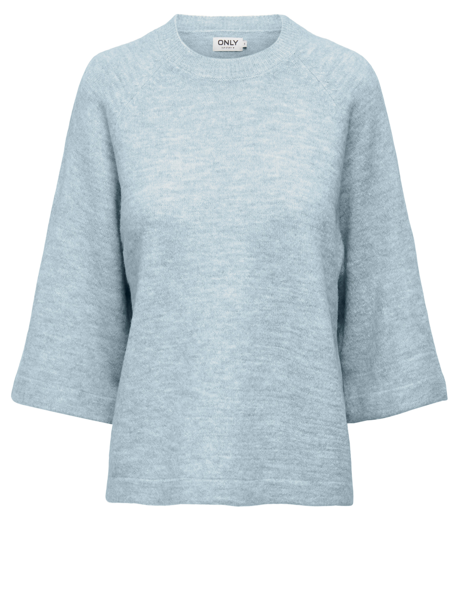 Only Trui Simoni 15333199 Licht blauw