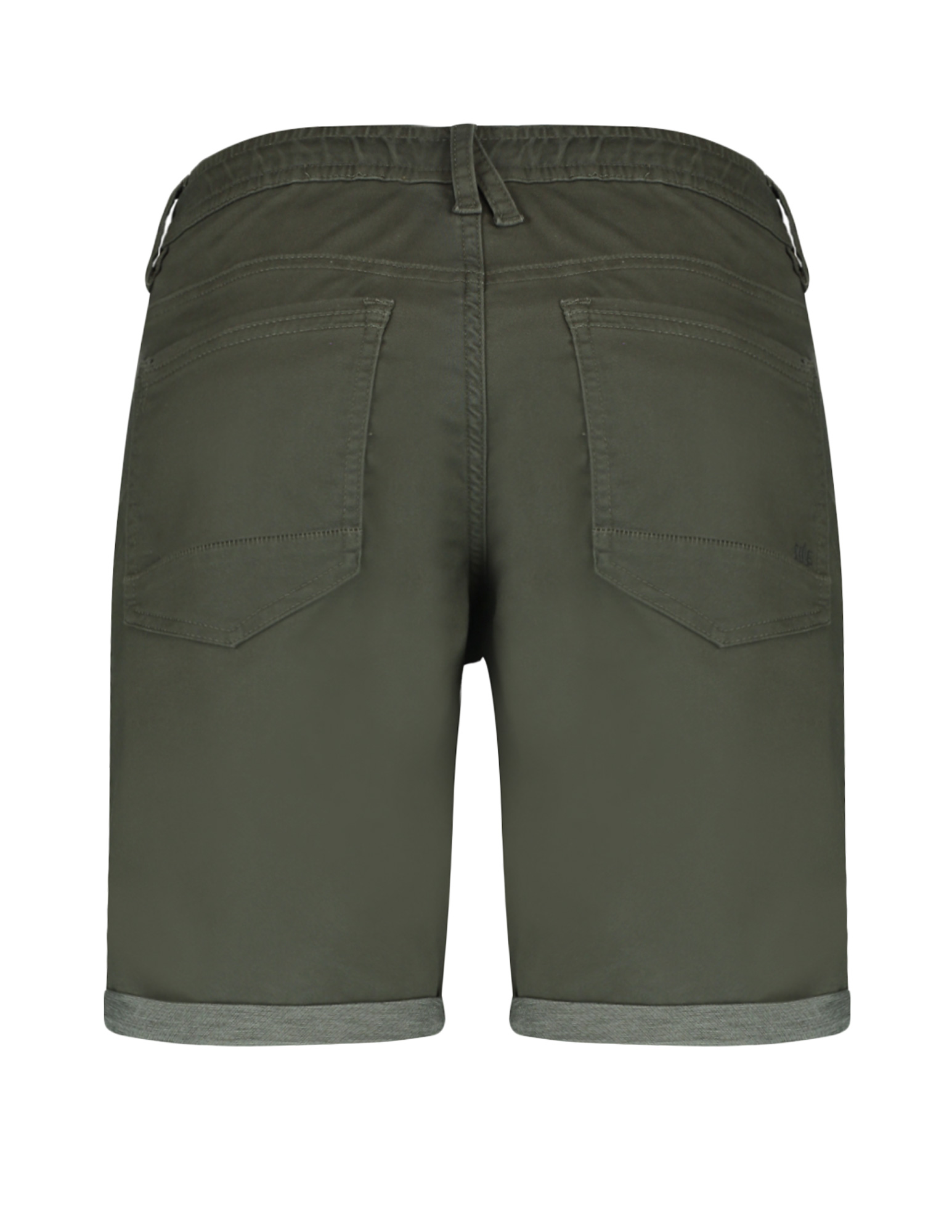 PME Legend Short Tailwheel PSH2504677 Midden grijs