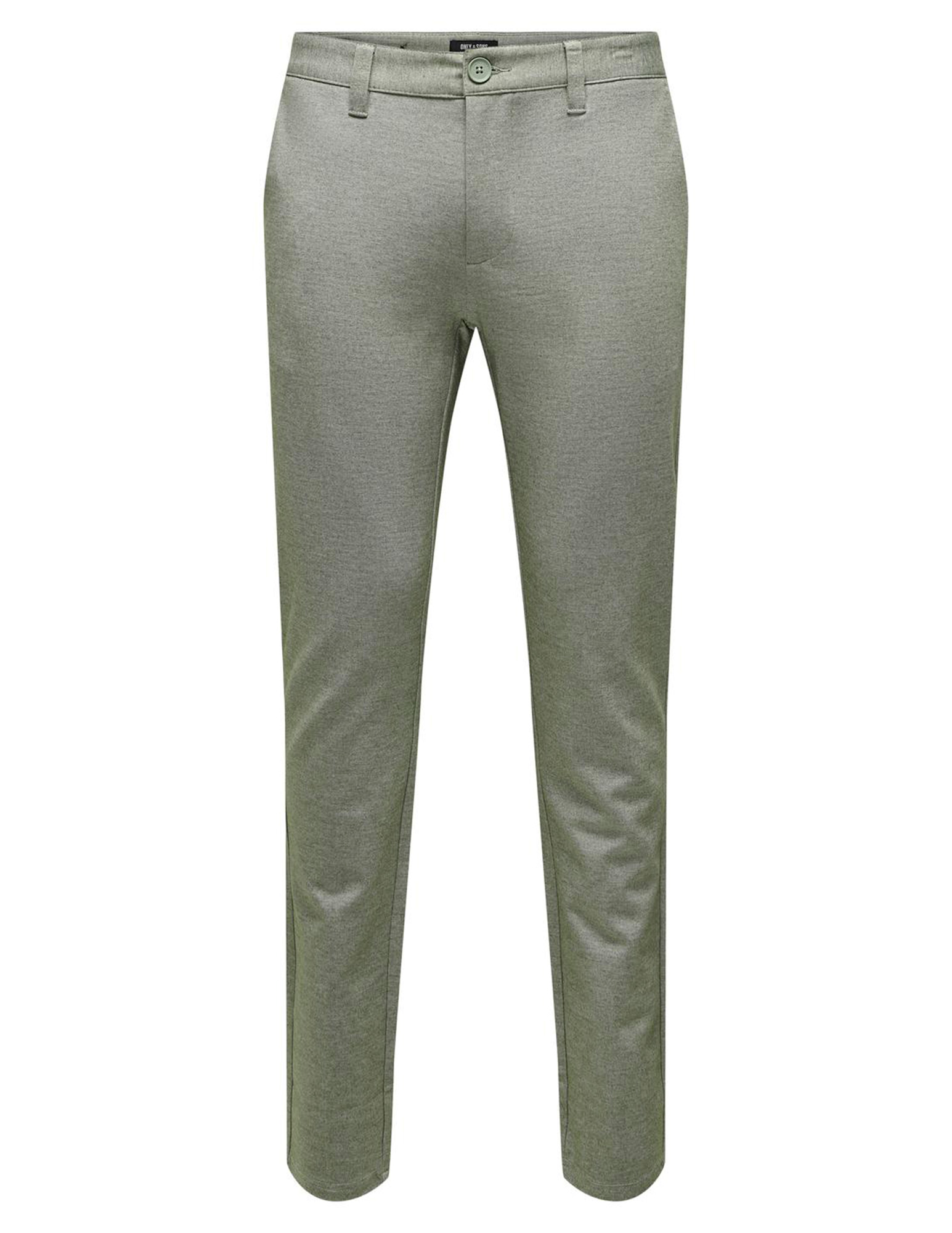 ONLY & SONS Mark pants 22026326 Leger Groen