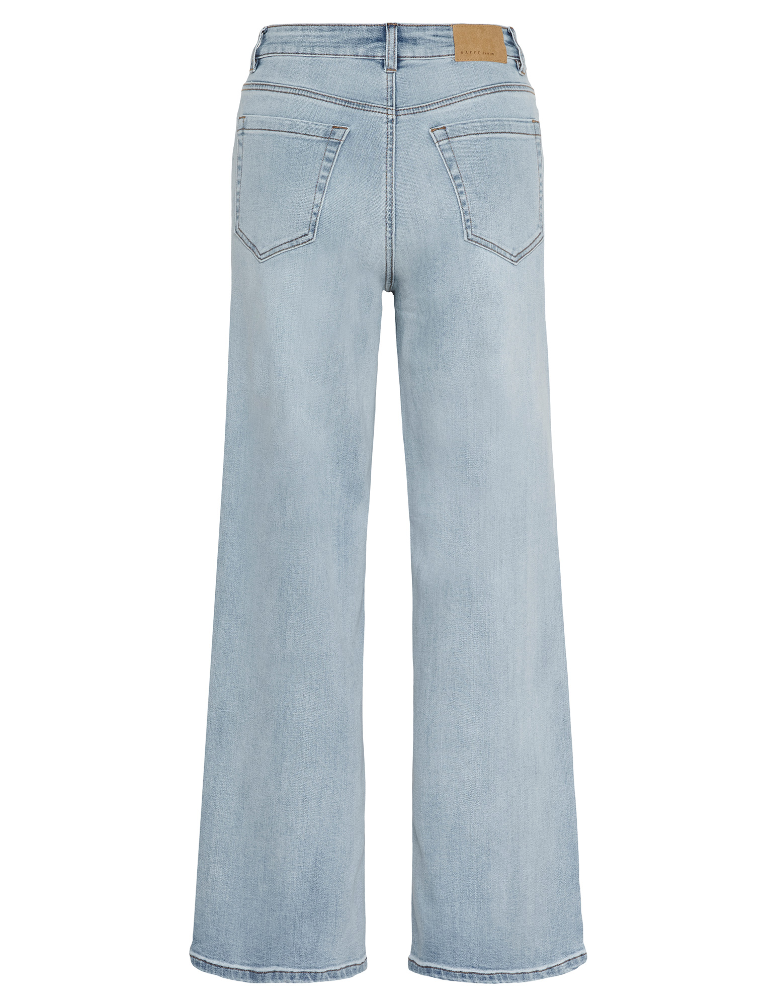 Kaffe Clothing Jeans Meadow 10510711 Licht blauw