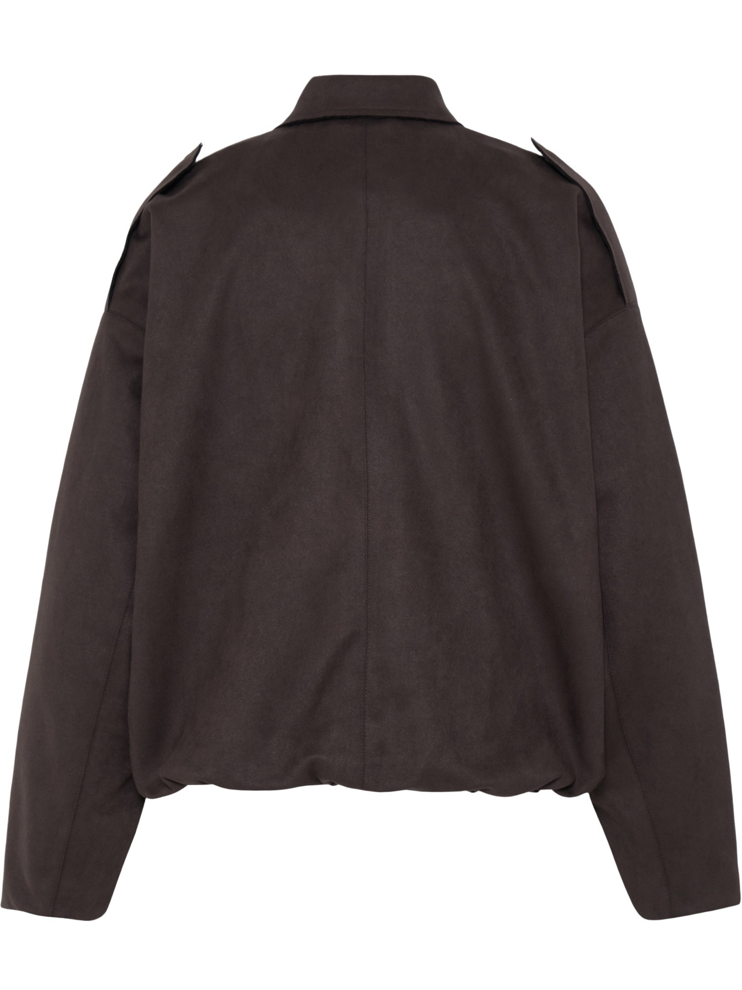 Ichi Jacket Keisha 20126394 Donker bruin